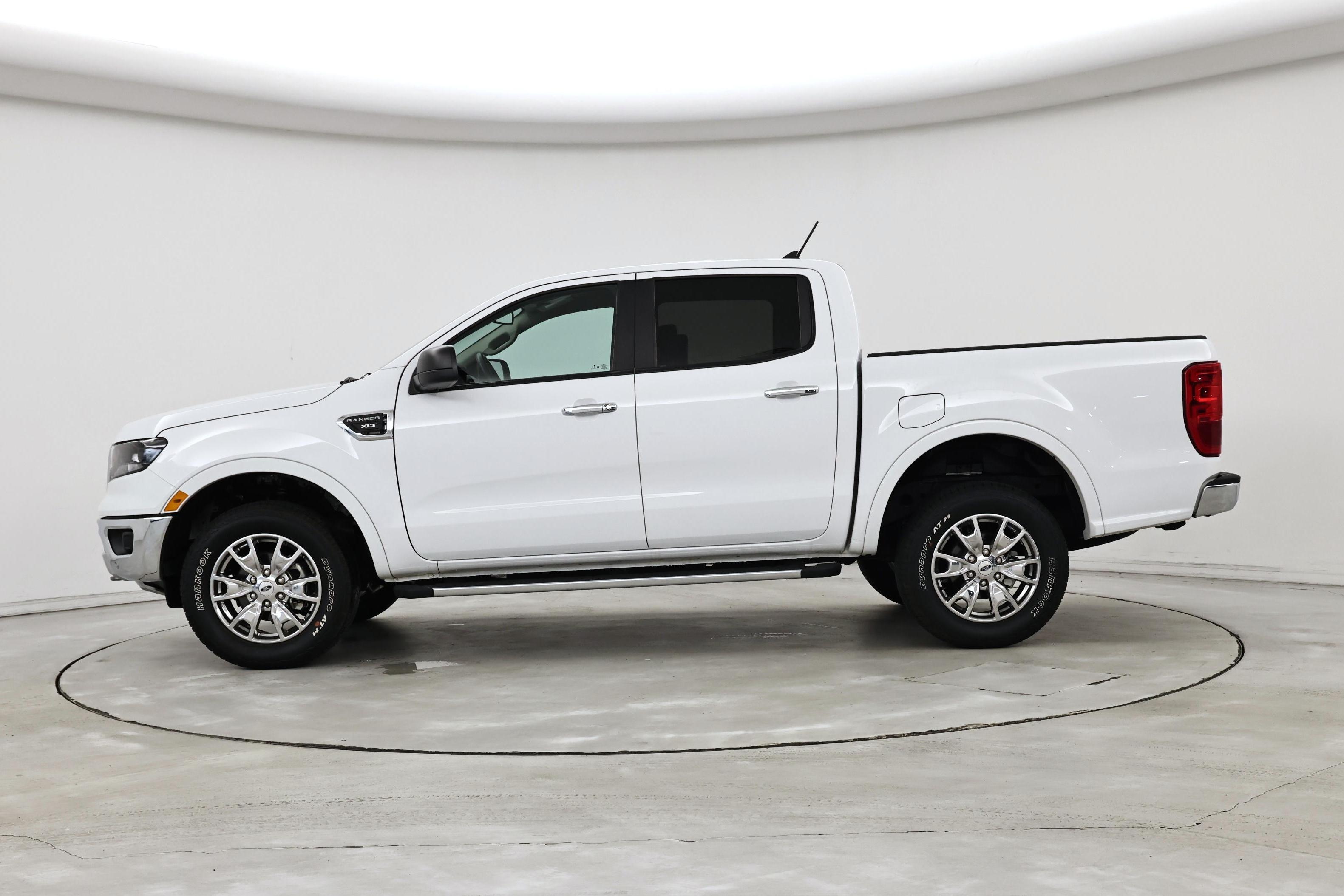 Thumbnail: 2022 Ford Ranger - 3