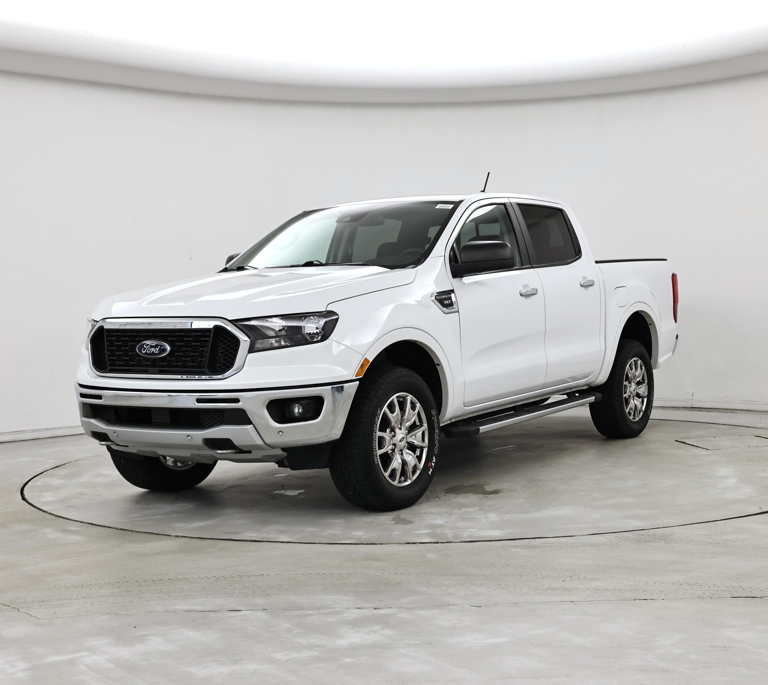 Thumbnail: 2022 Ford Ranger - 4