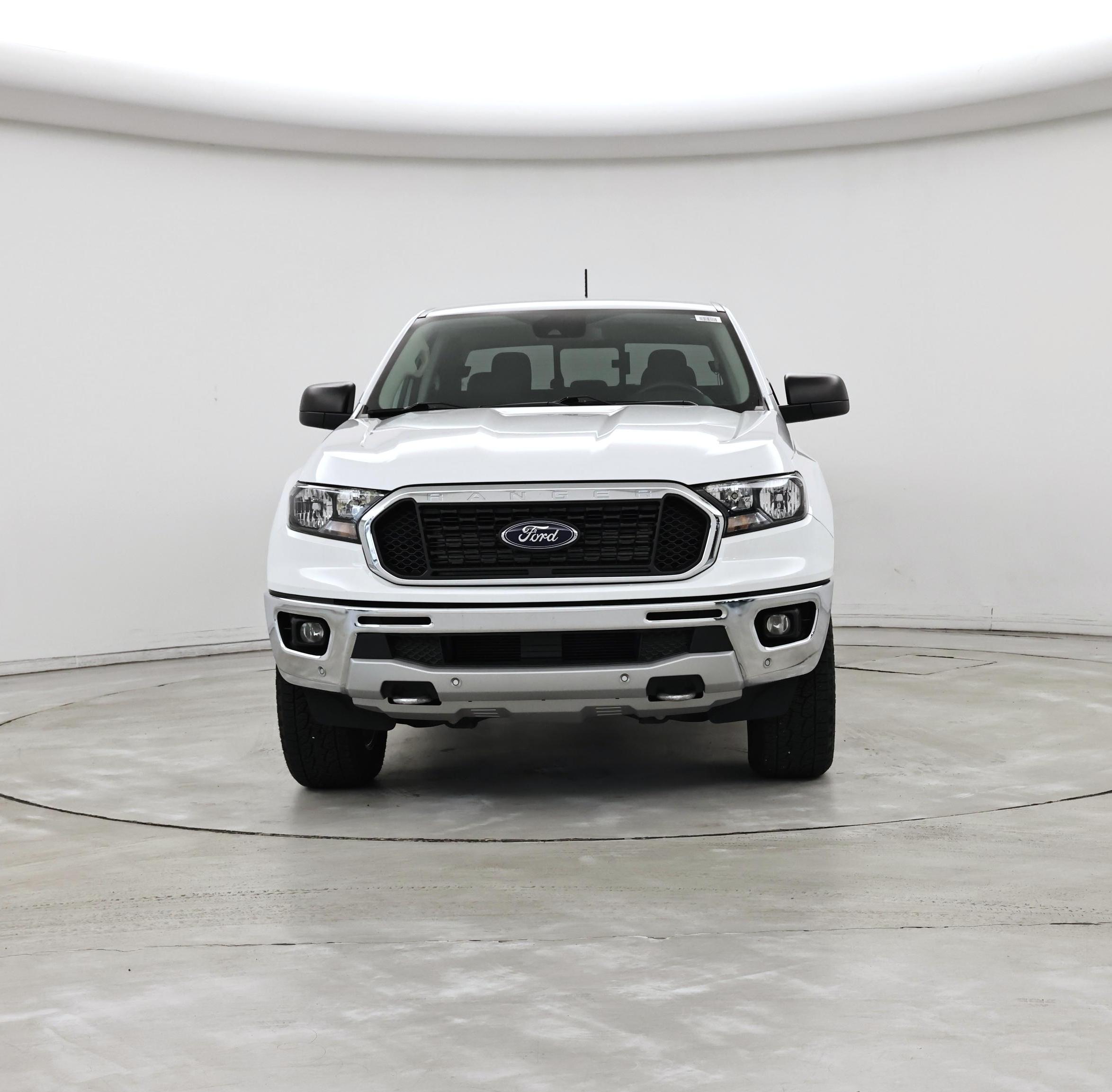 Thumbnail: 2022 Ford Ranger - 5
