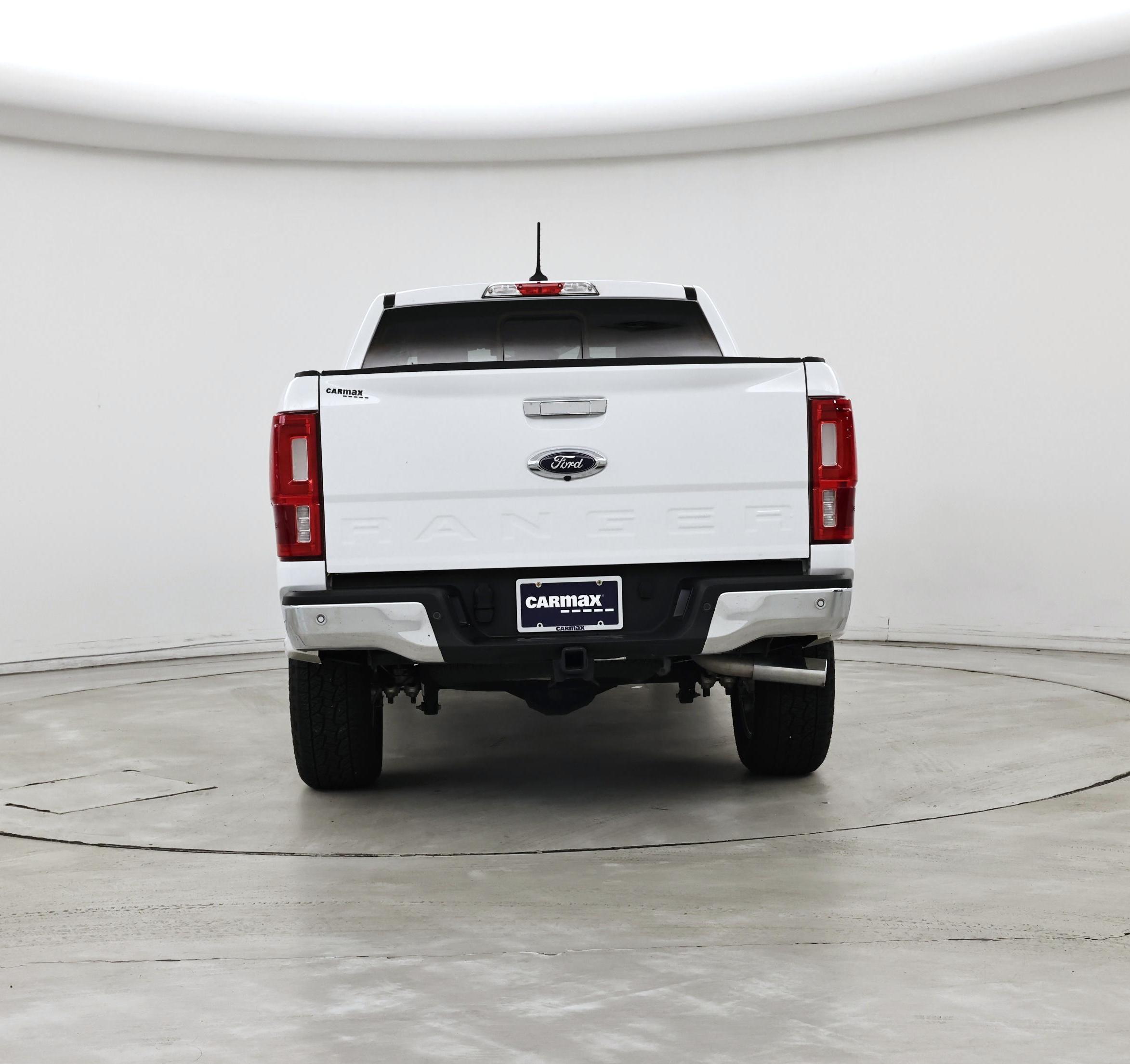 Thumbnail: 2022 Ford Ranger - 6