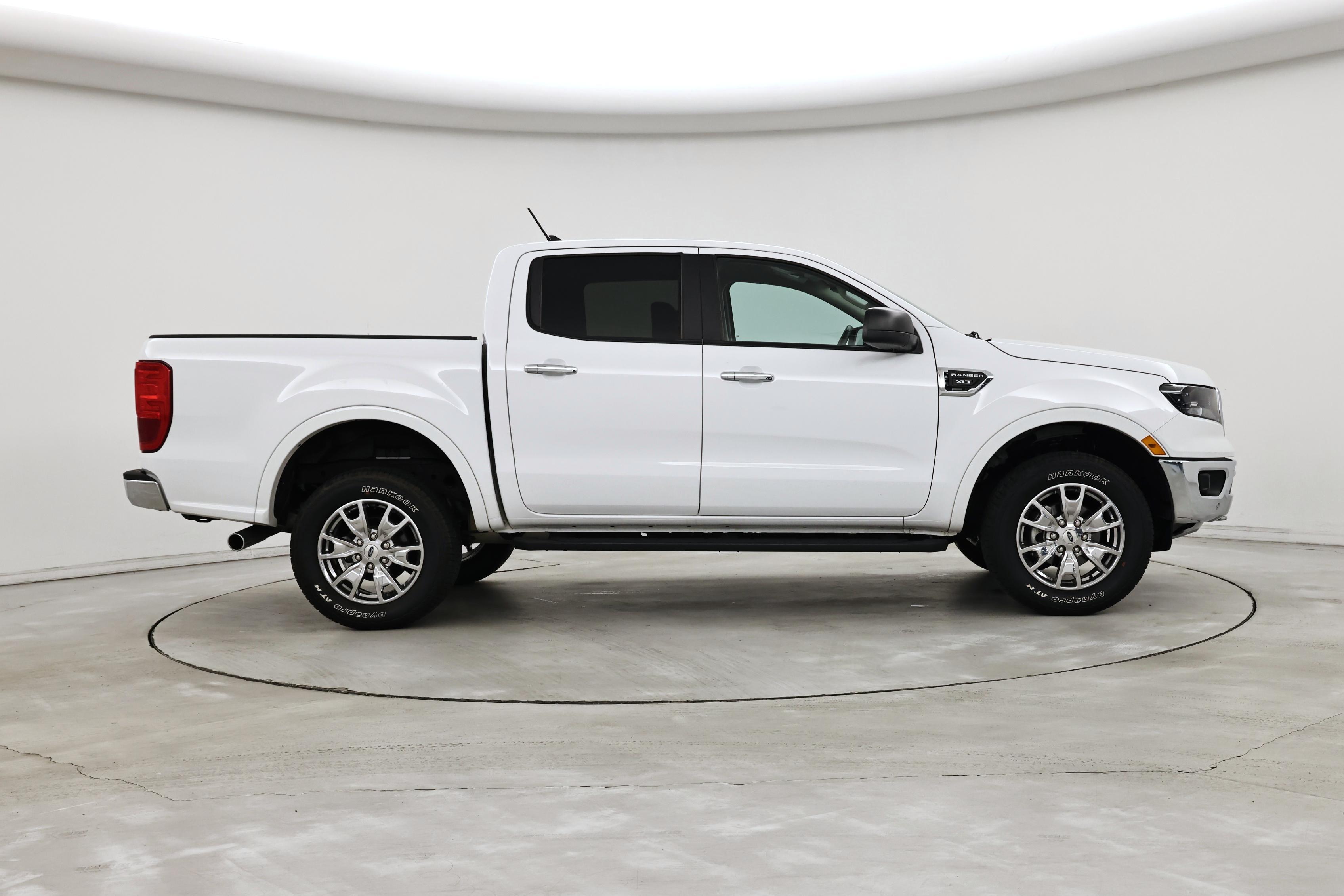 Thumbnail: 2022 Ford Ranger - 7