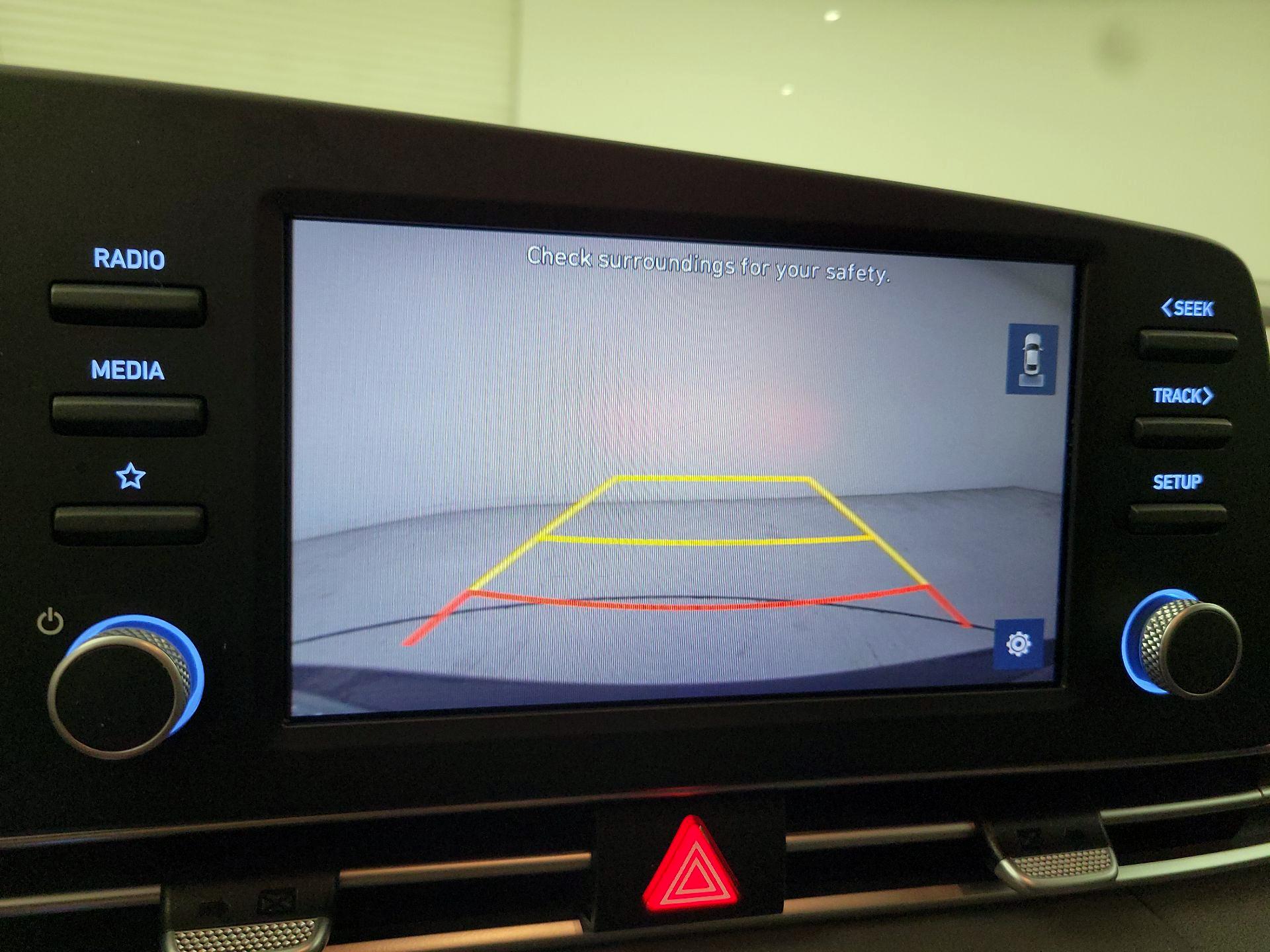 Thumbnail: 2023 Hyundai Elantra - 14