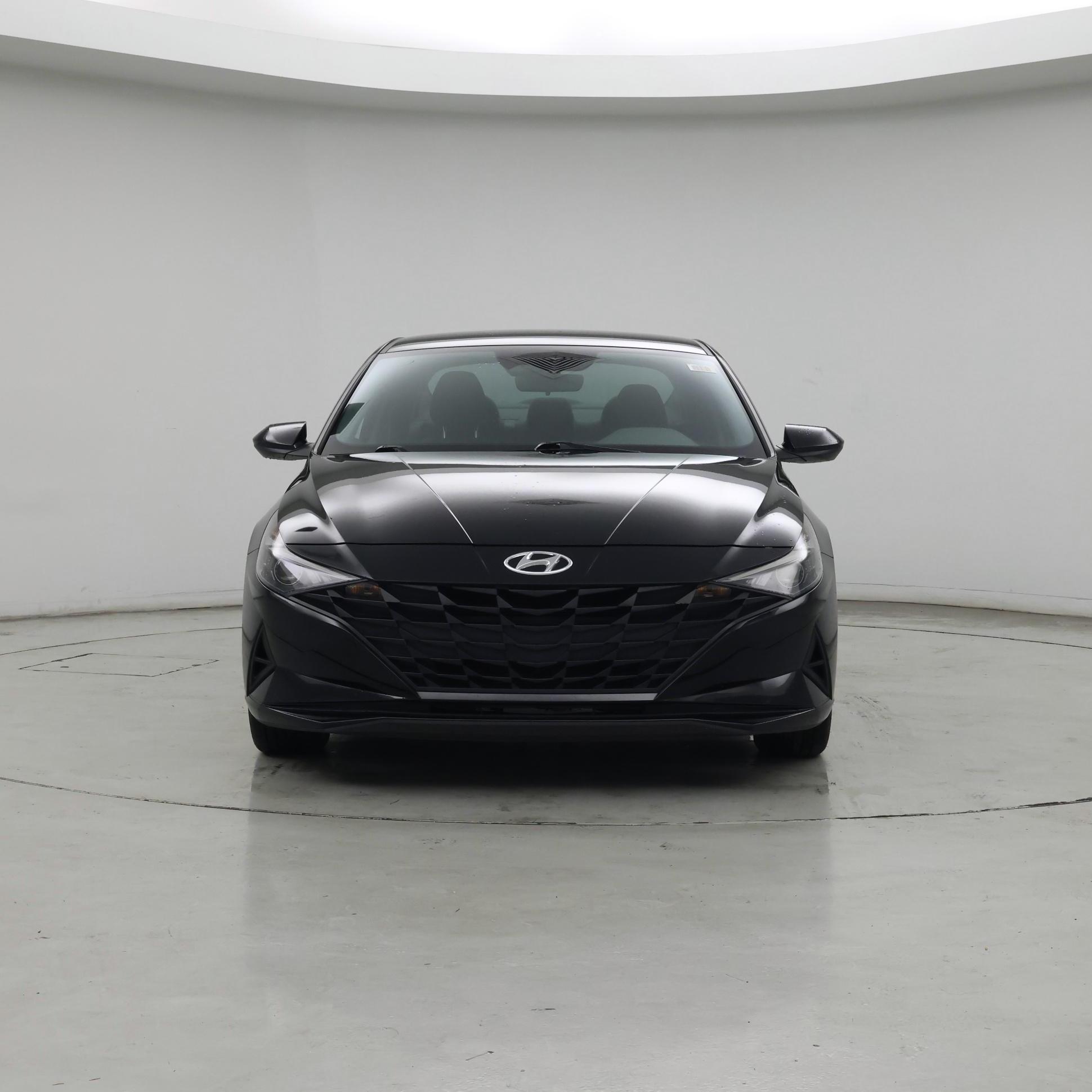 Thumbnail: 2023 Hyundai Elantra - 5