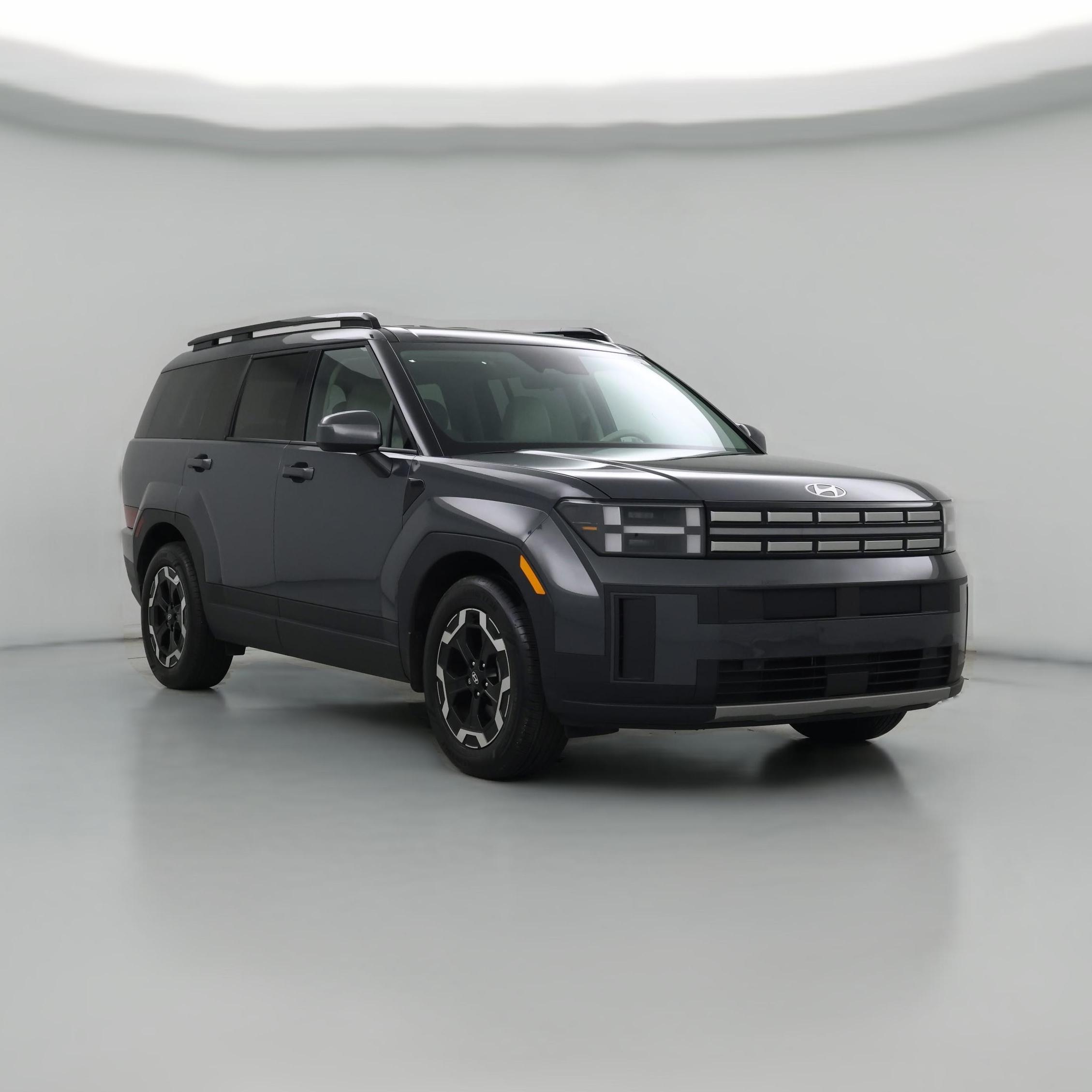 Thumbnail: 2024 Hyundai Santa Fe - 1