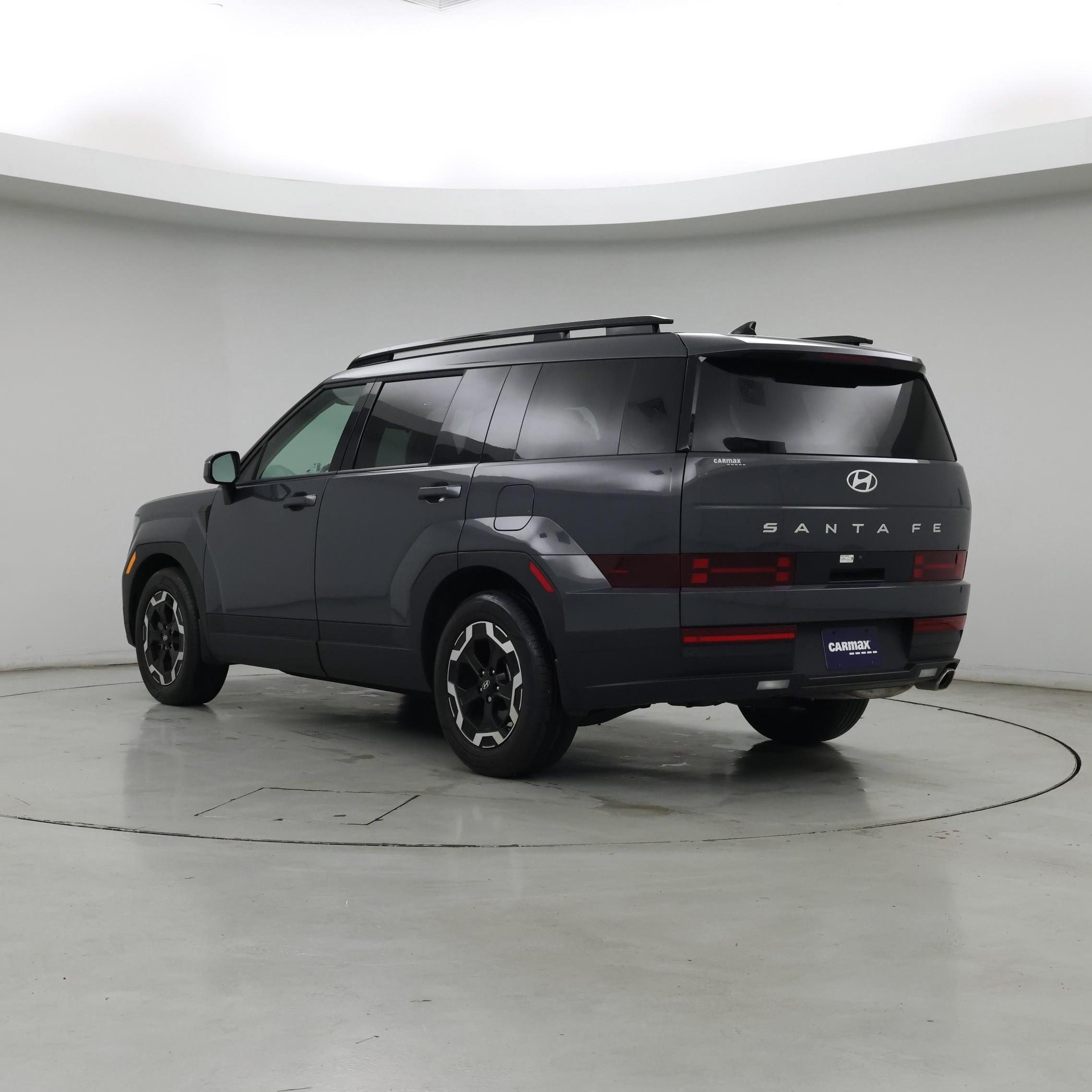 Thumbnail: 2024 Hyundai Santa Fe - 2