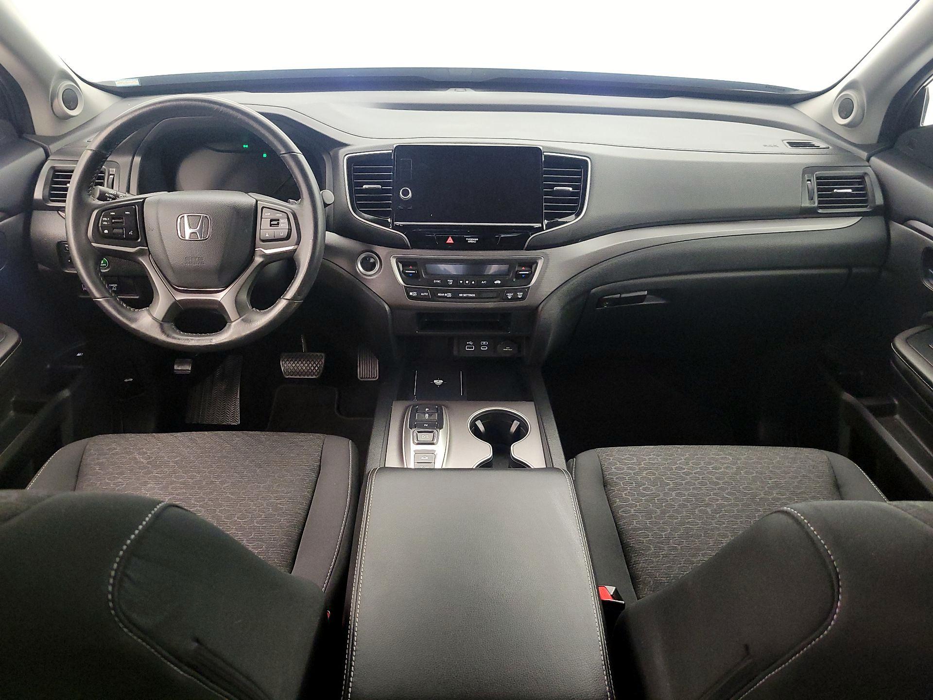 Thumbnail: 2024 Honda Ridgeline - 9