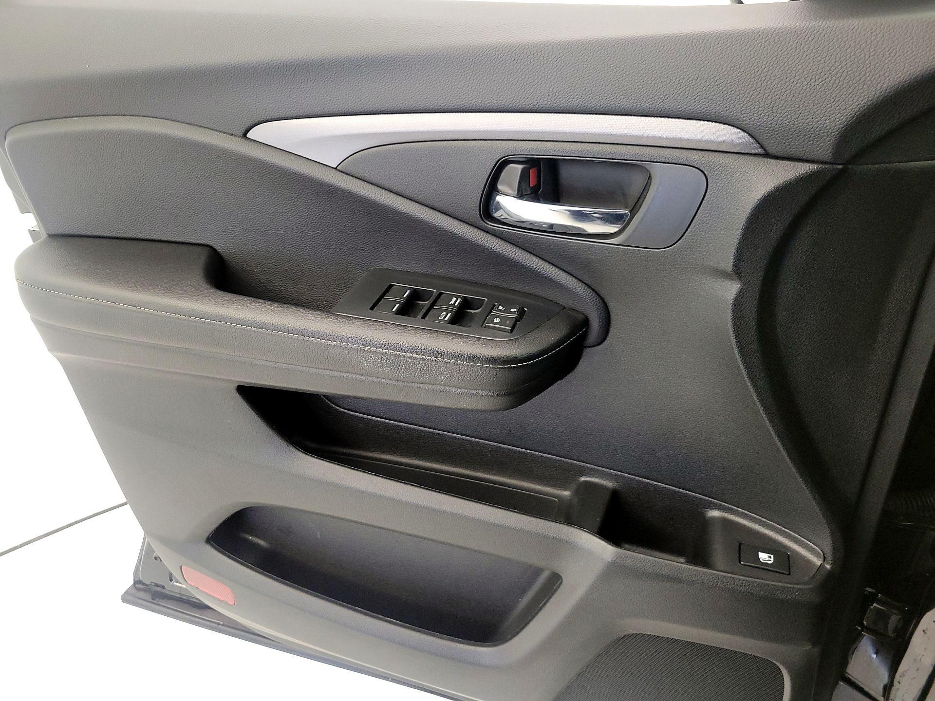 Thumbnail: 2024 Honda Ridgeline - 12