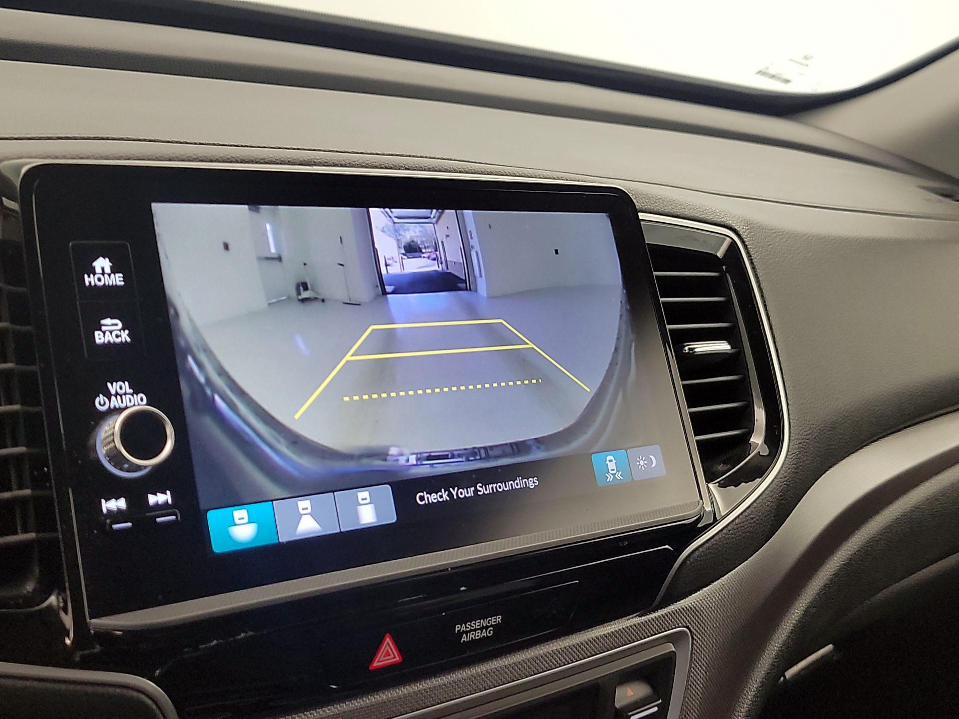 Thumbnail: 2024 Honda Ridgeline - 14