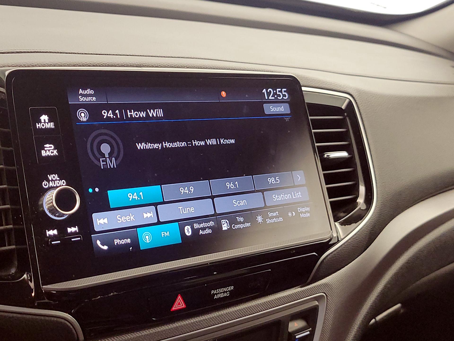 Thumbnail: 2024 Honda Ridgeline - 15