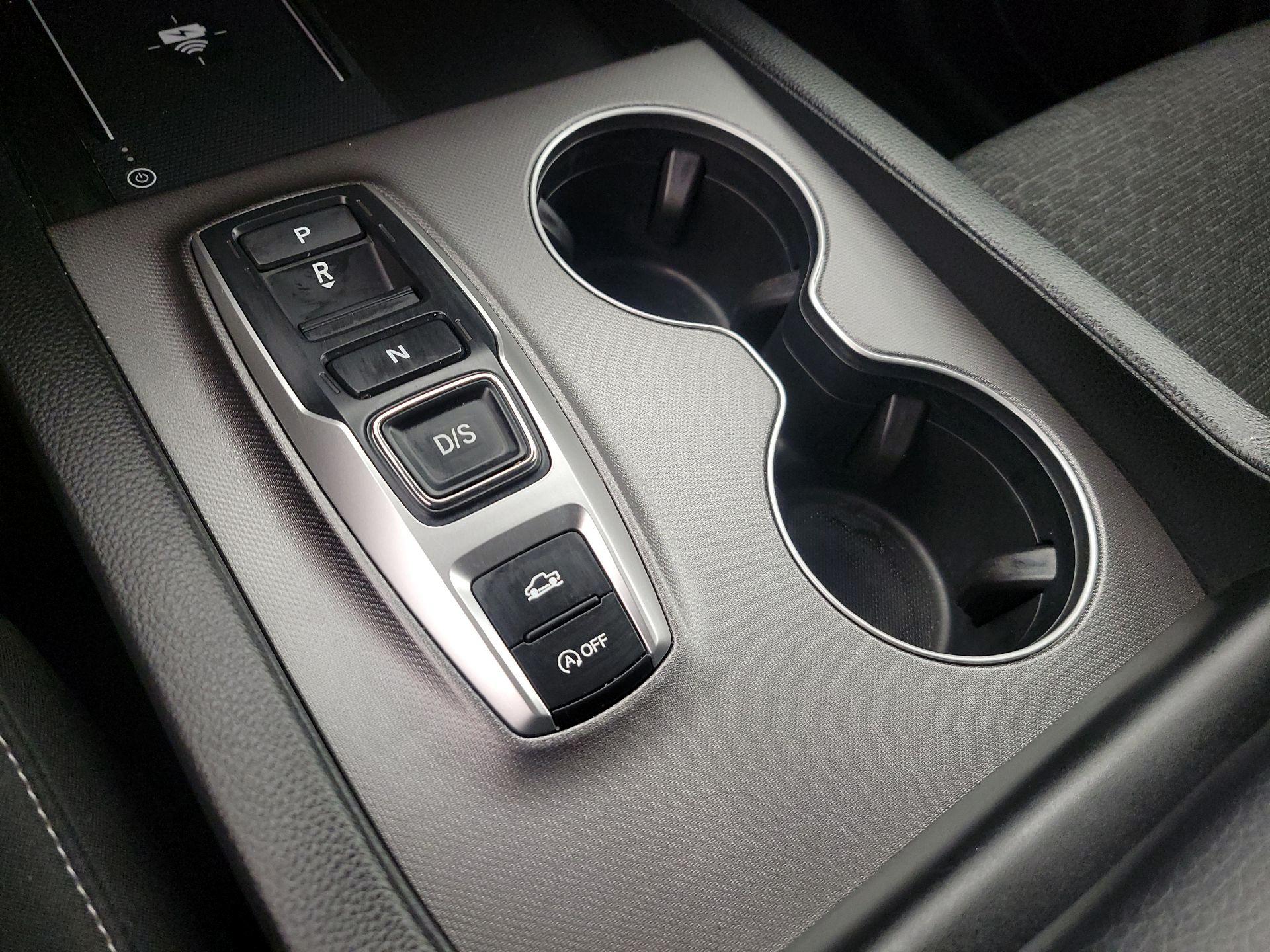 Thumbnail: 2024 Honda Ridgeline - 17