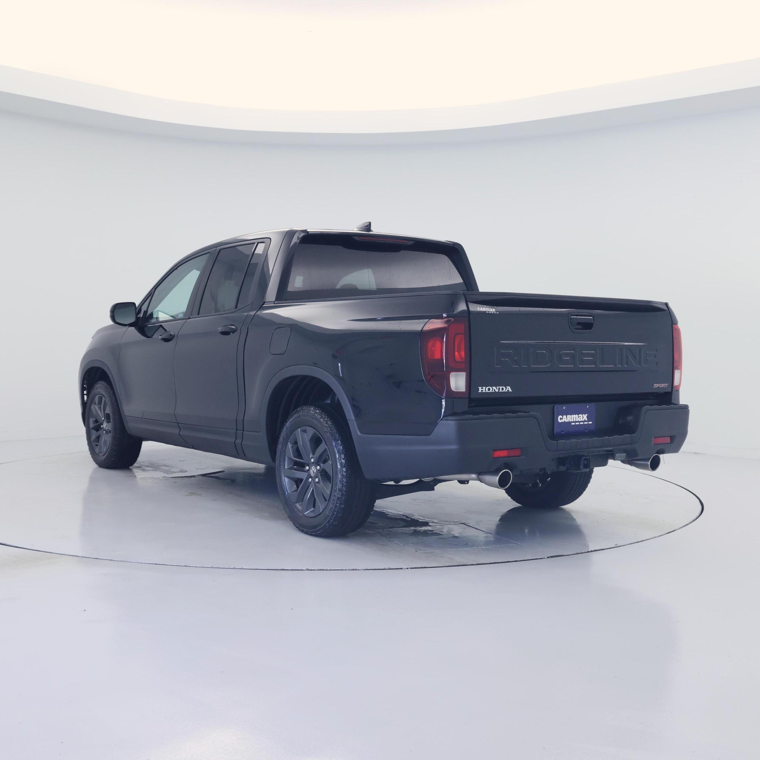 Thumbnail: 2024 Honda Ridgeline - 2