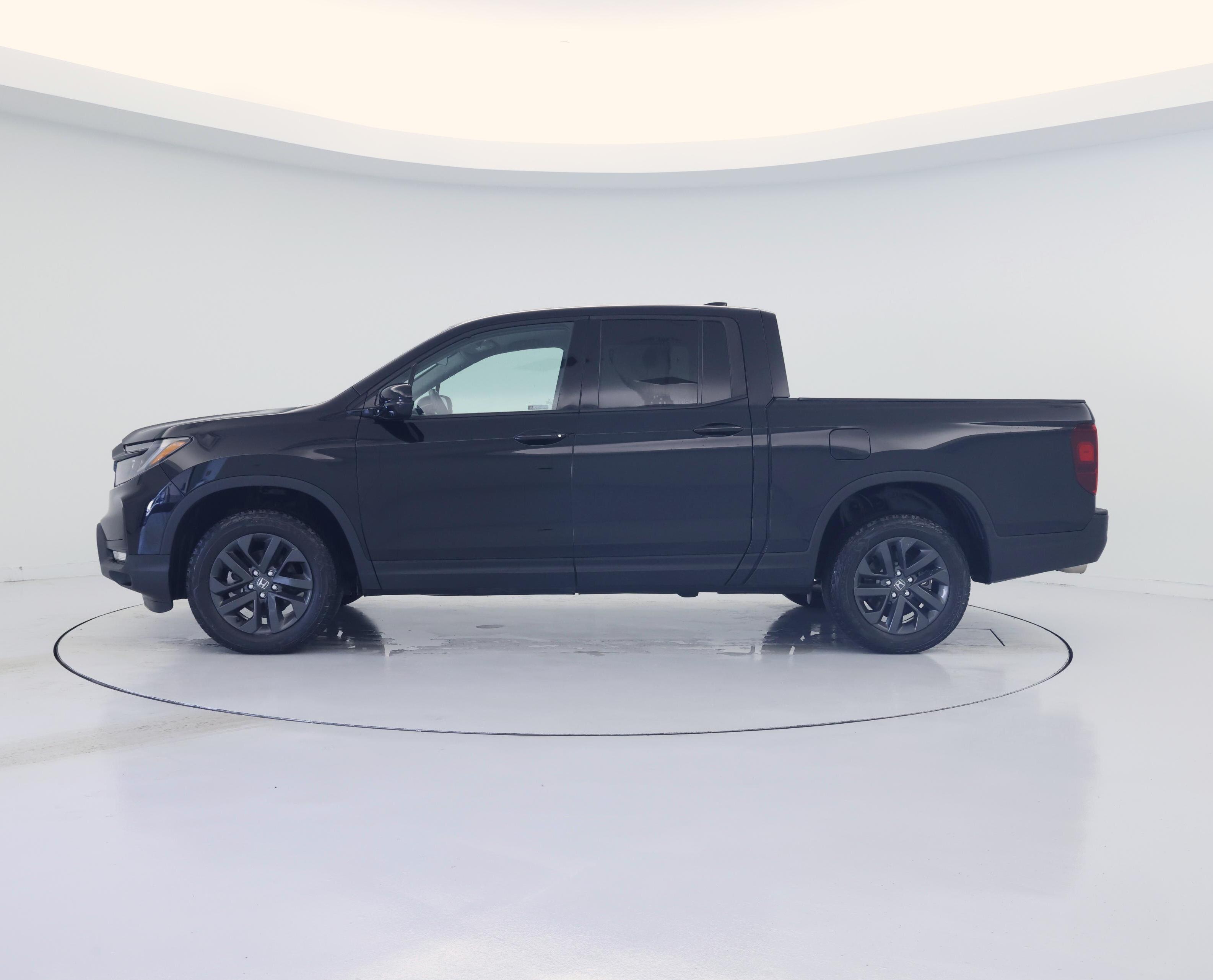 Thumbnail: 2024 Honda Ridgeline - 3