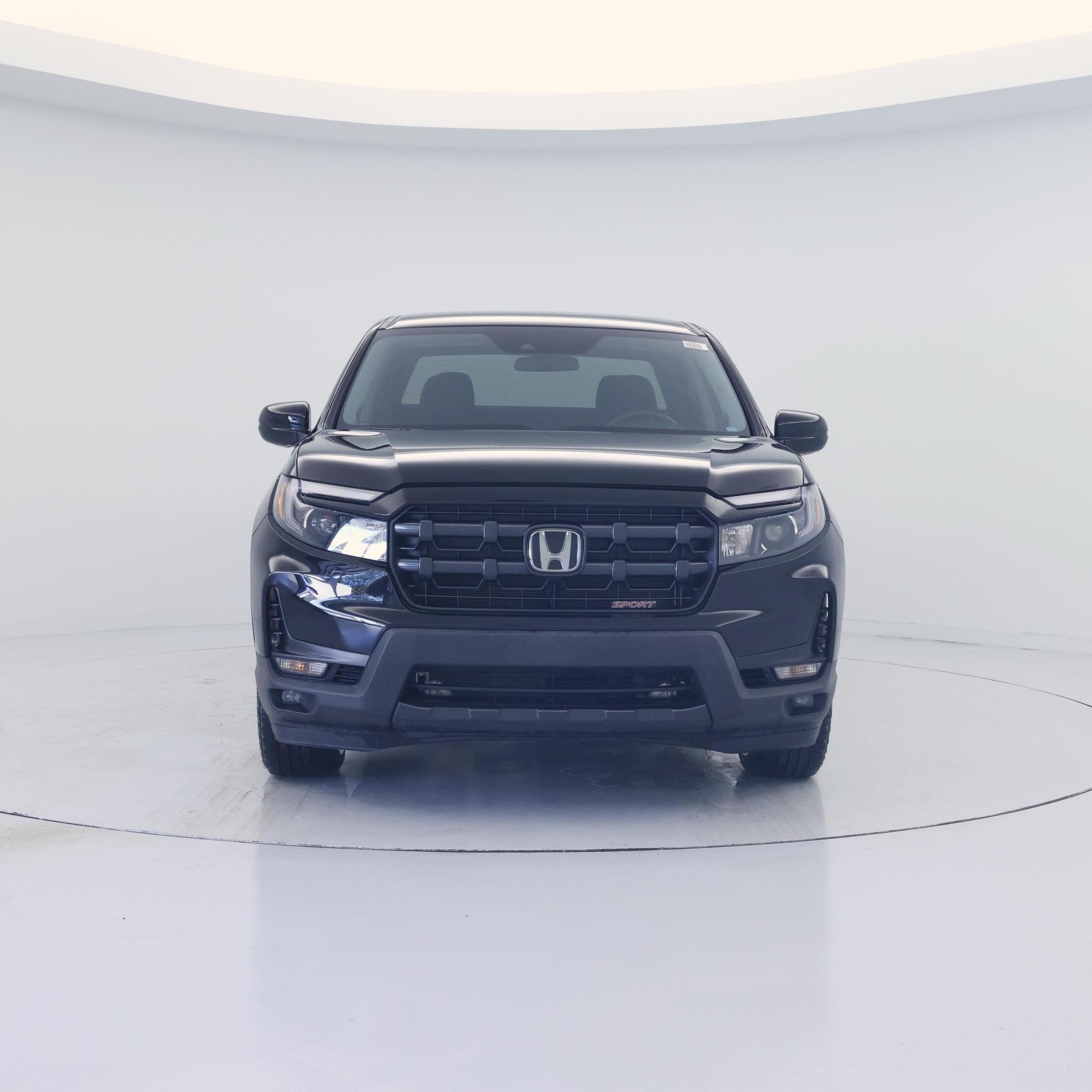 Thumbnail: 2024 Honda Ridgeline - 5