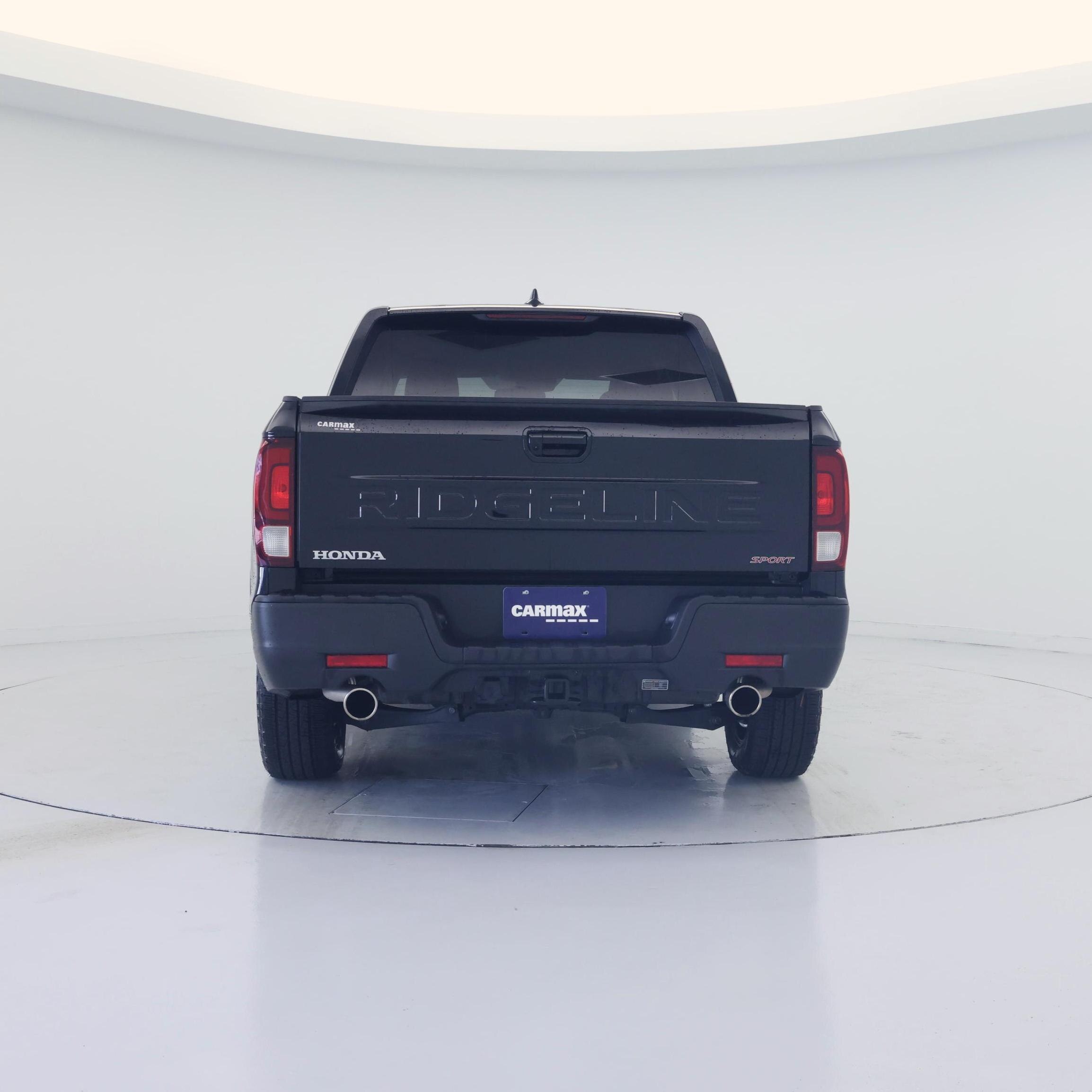 Thumbnail: 2024 Honda Ridgeline - 6