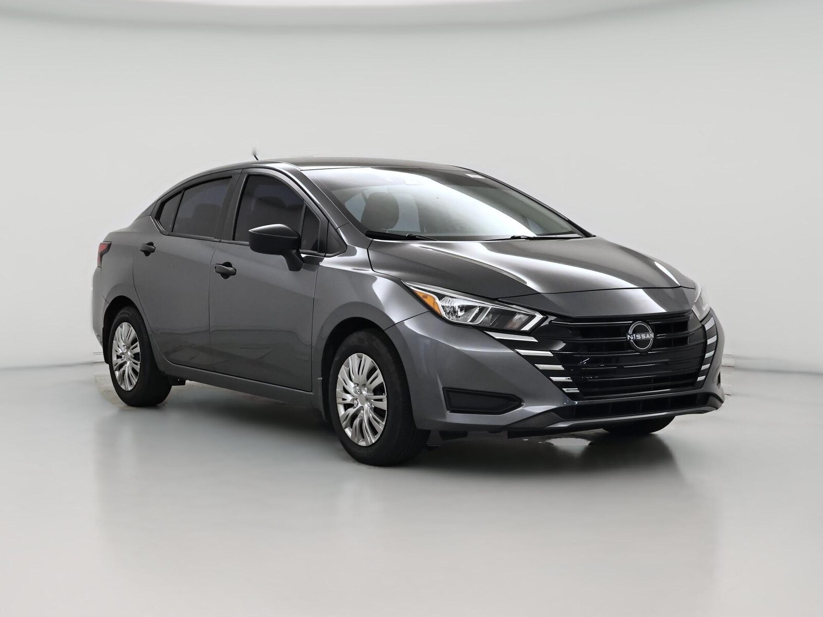 2024 Nissan Versa Sedan S
