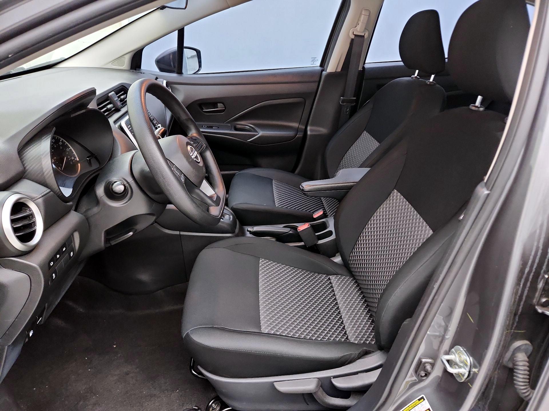 Thumbnail: 2024 Nissan Versa - 11