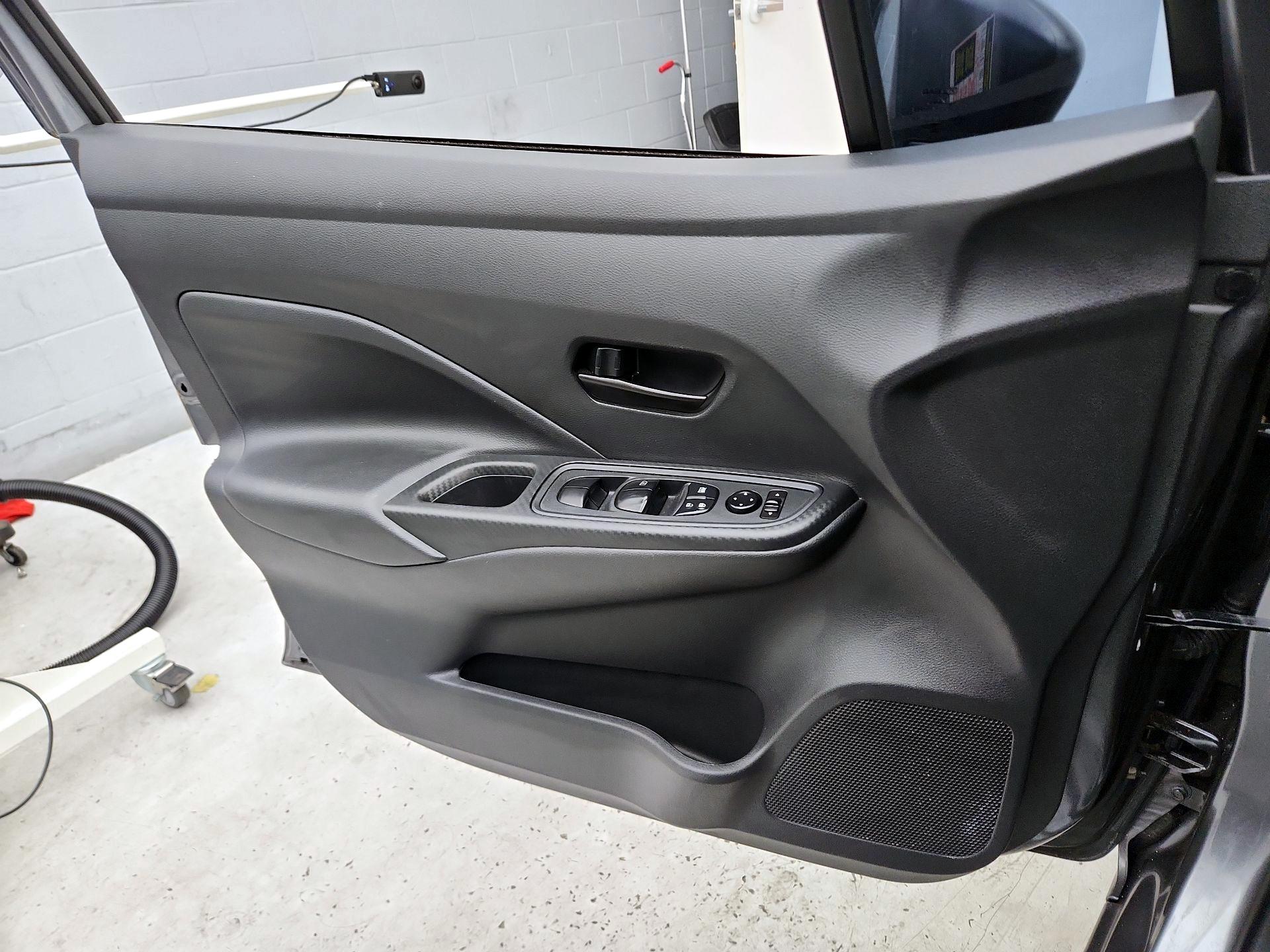 Thumbnail: 2024 Nissan Versa - 12