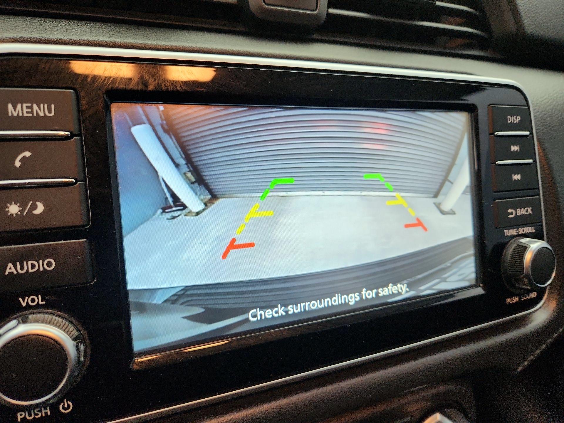 Thumbnail: 2024 Nissan Versa - 14