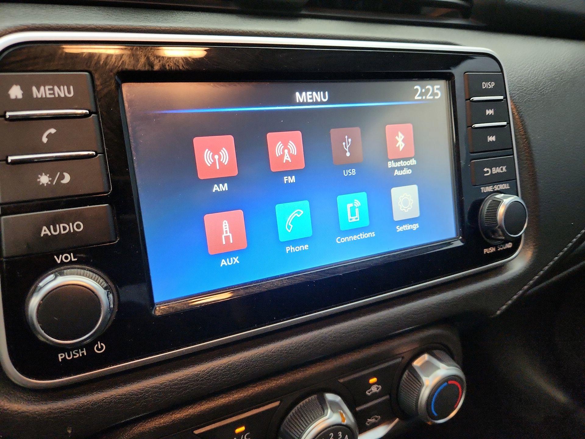 Thumbnail: 2024 Nissan Versa - 15