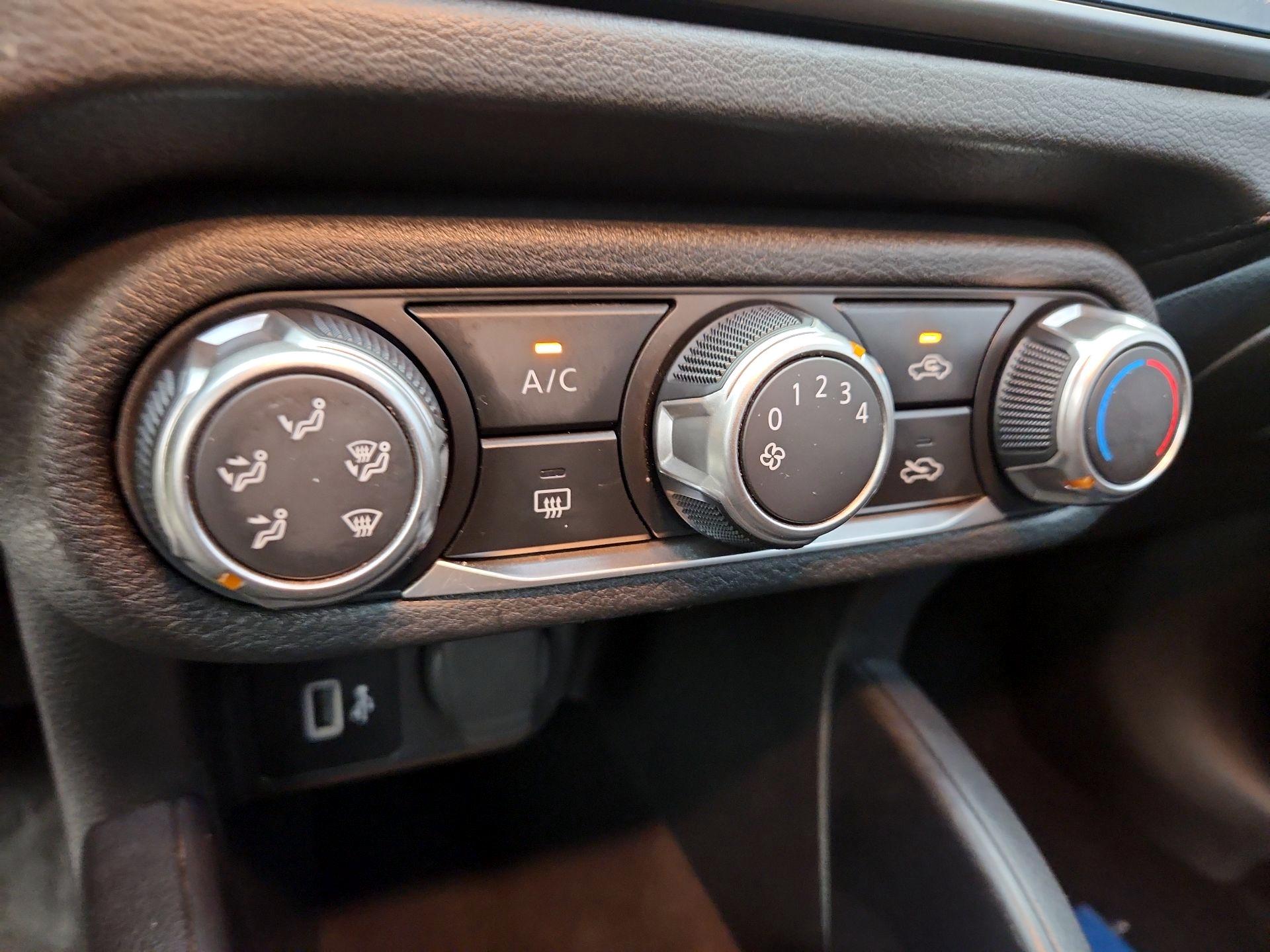 Thumbnail: 2024 Nissan Versa - 16