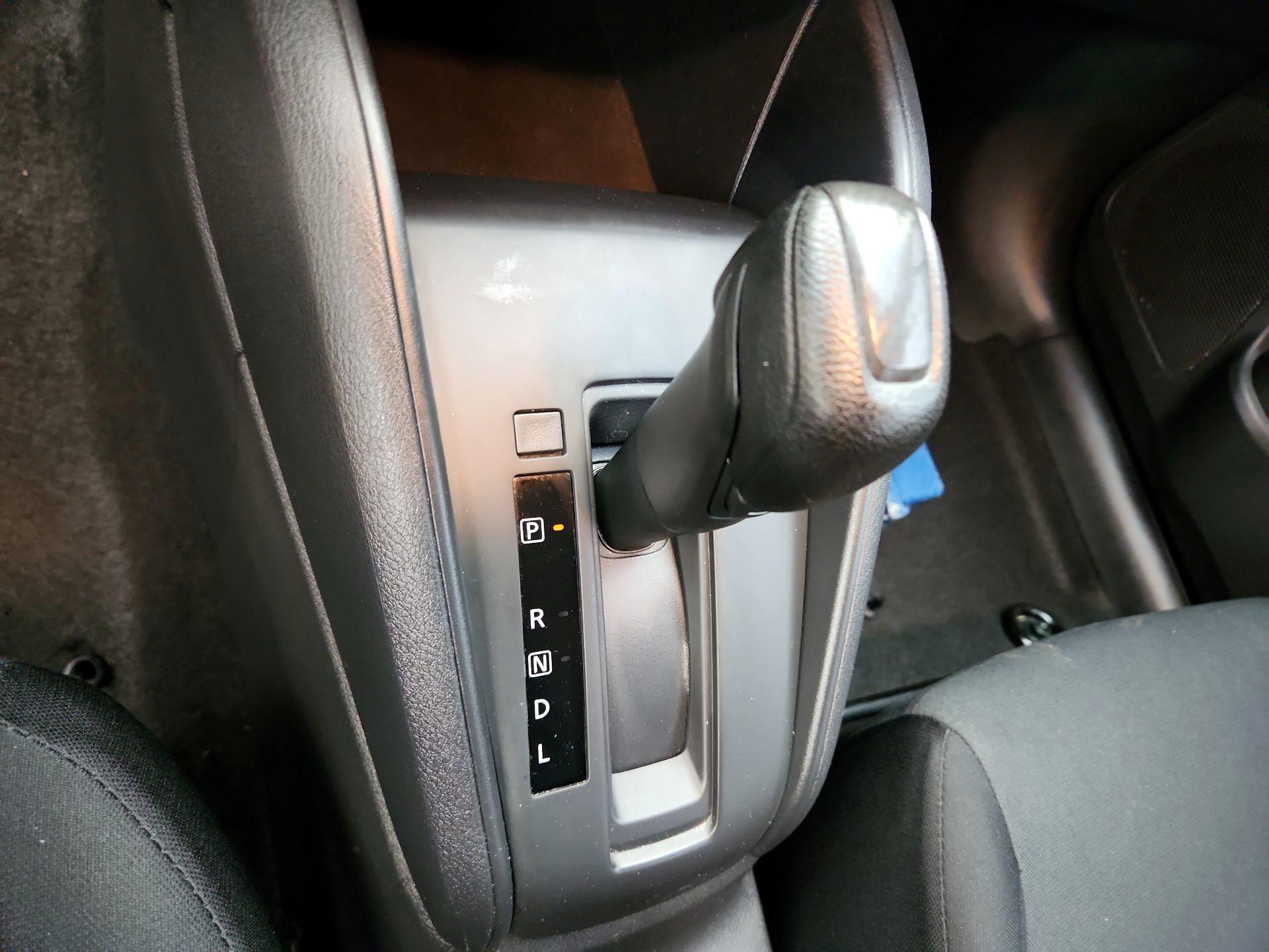 Thumbnail: 2024 Nissan Versa - 17