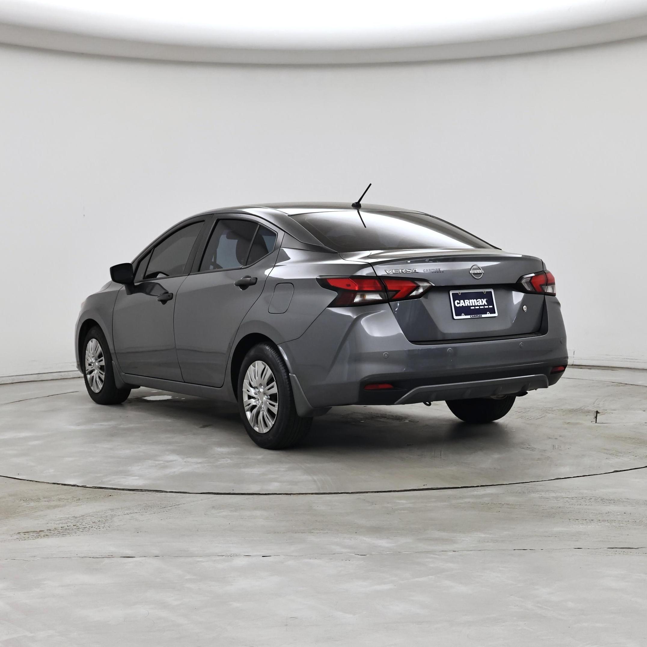 Thumbnail: 2024 Nissan Versa - 2