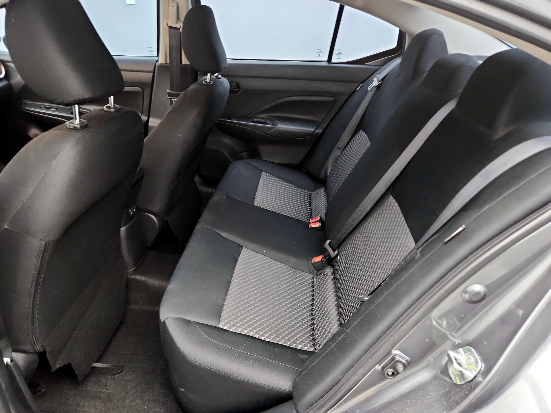 Thumbnail: 2024 Nissan Versa - 19