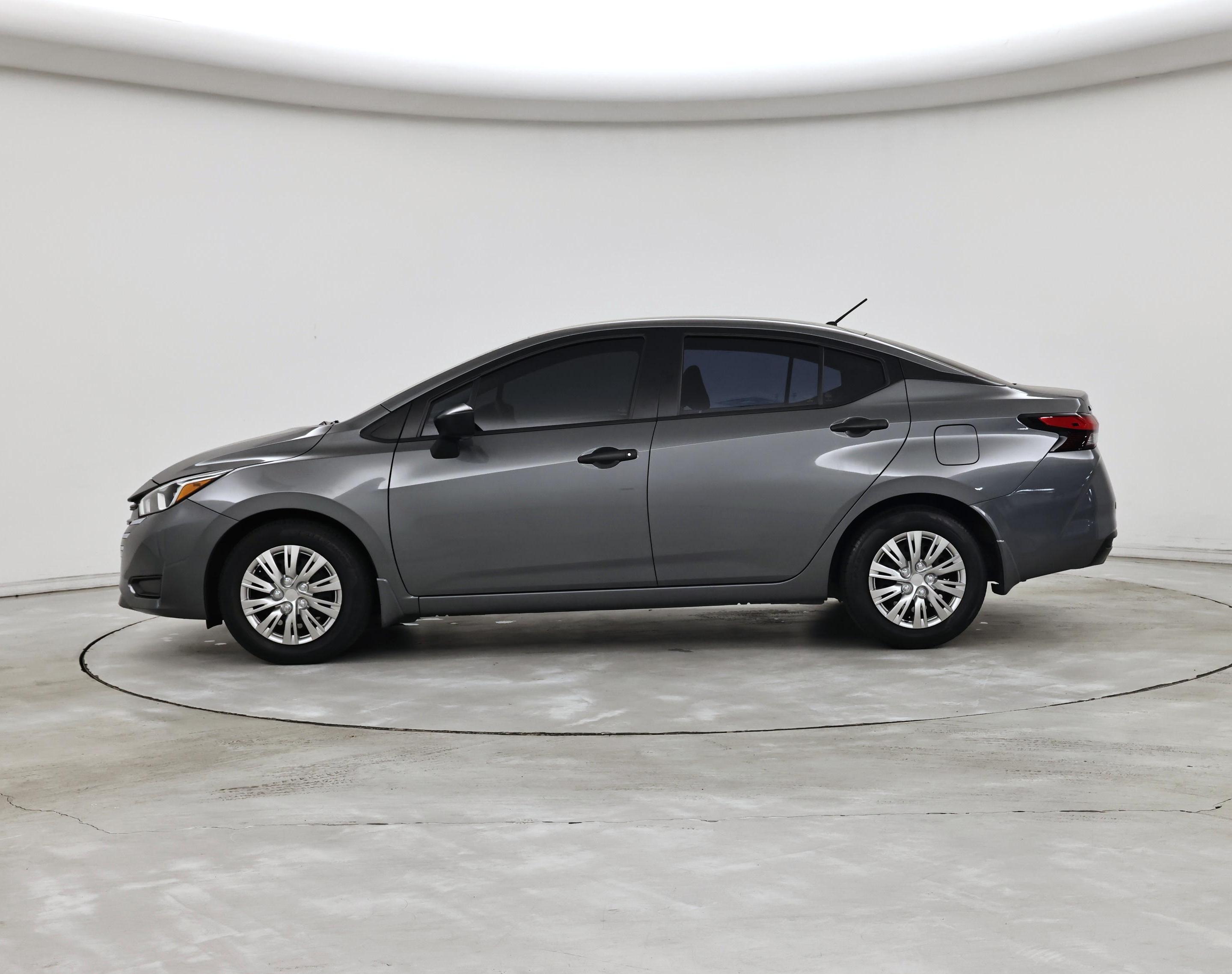 Thumbnail: 2024 Nissan Versa - 3