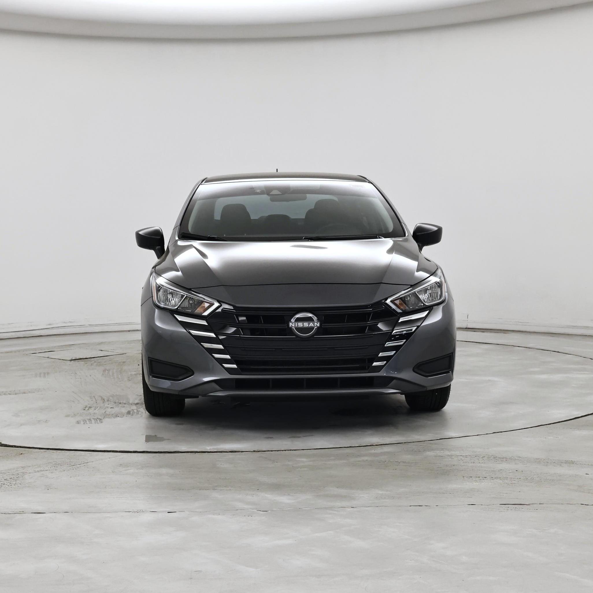 Thumbnail: 2024 Nissan Versa - 5