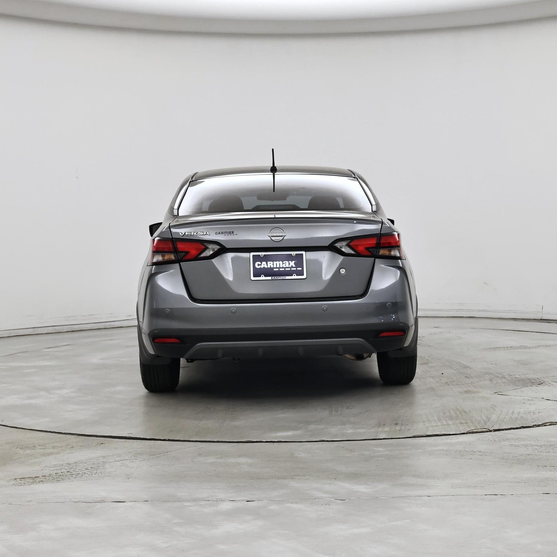 Thumbnail: 2024 Nissan Versa - 6