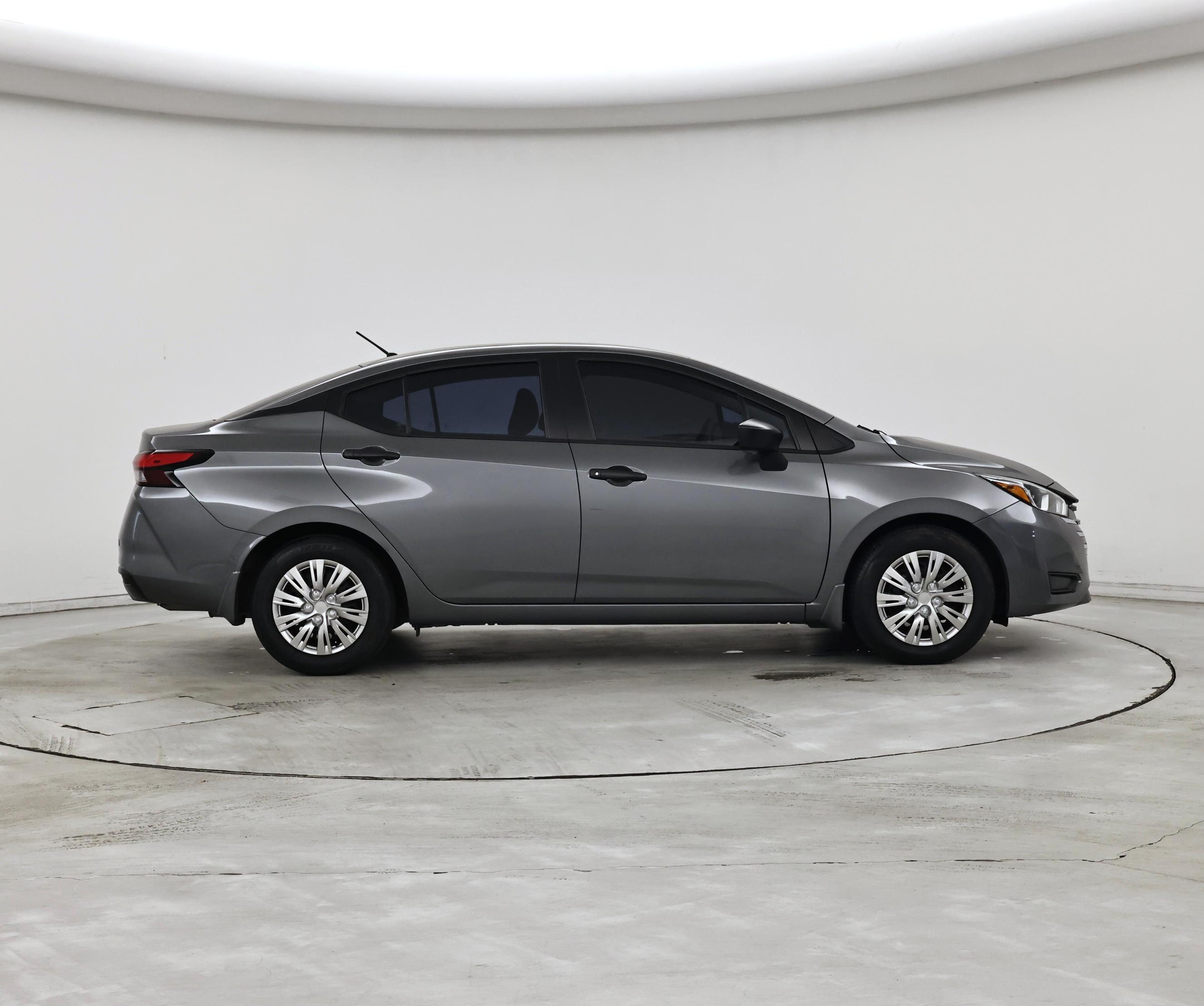 Thumbnail: 2024 Nissan Versa - 7