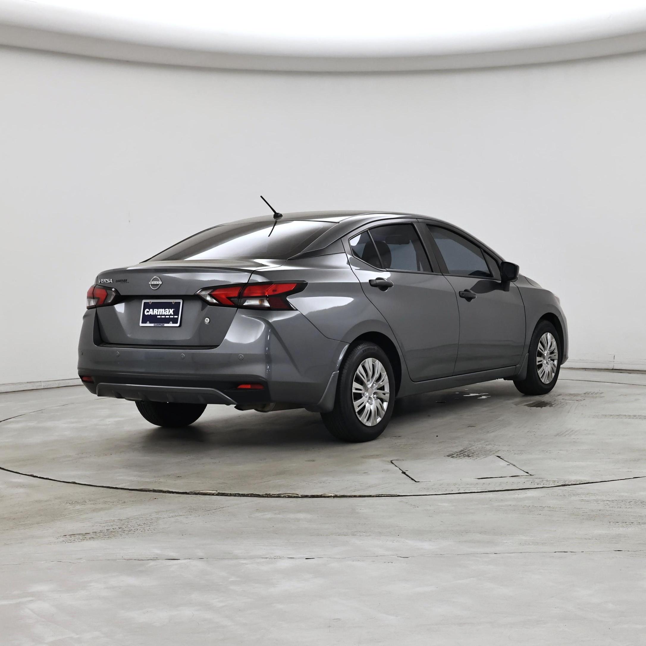Thumbnail: 2024 Nissan Versa - 8