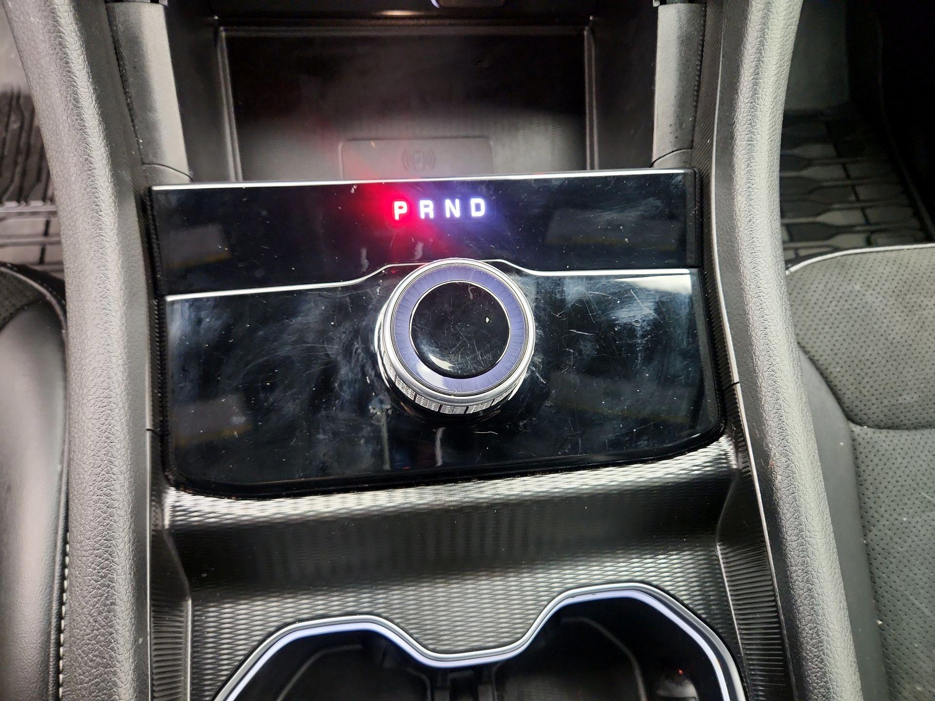 Thumbnail: 2024 Jeep Grand Cherokee - 17