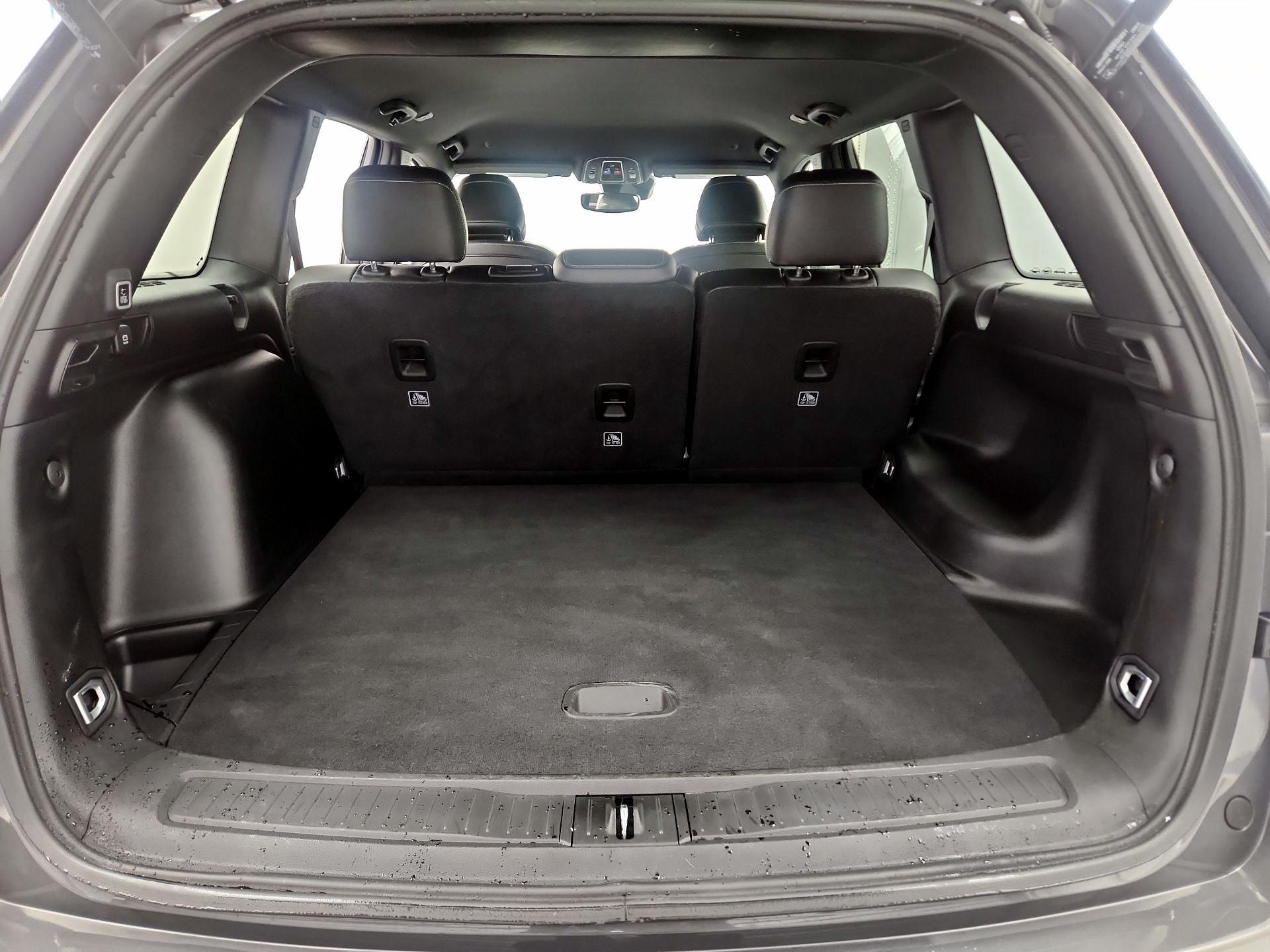 Thumbnail: 2024 Jeep Grand Cherokee - 20