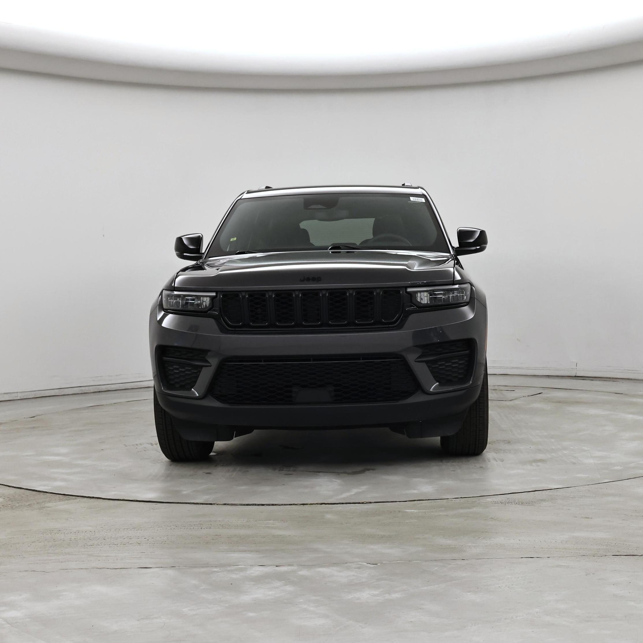 Thumbnail: 2024 Jeep Grand Cherokee - 5