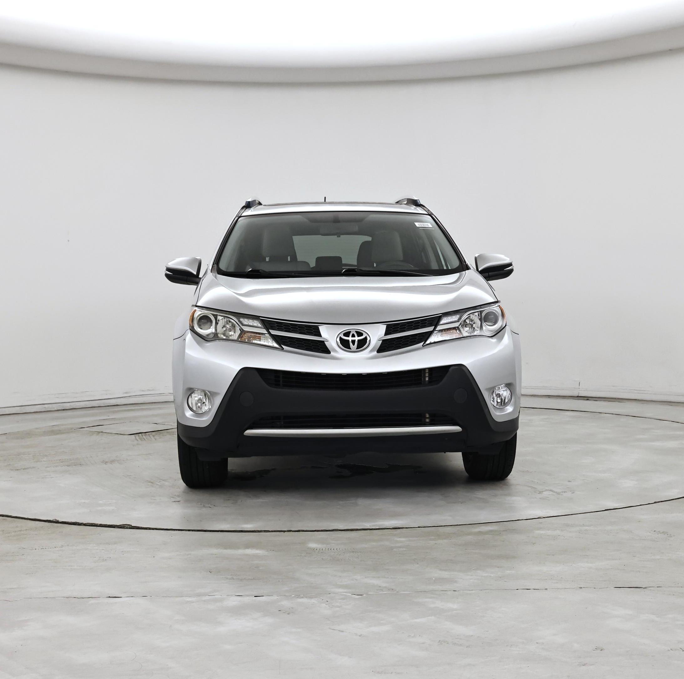Thumbnail: 2015 Toyota RAV4 - 5