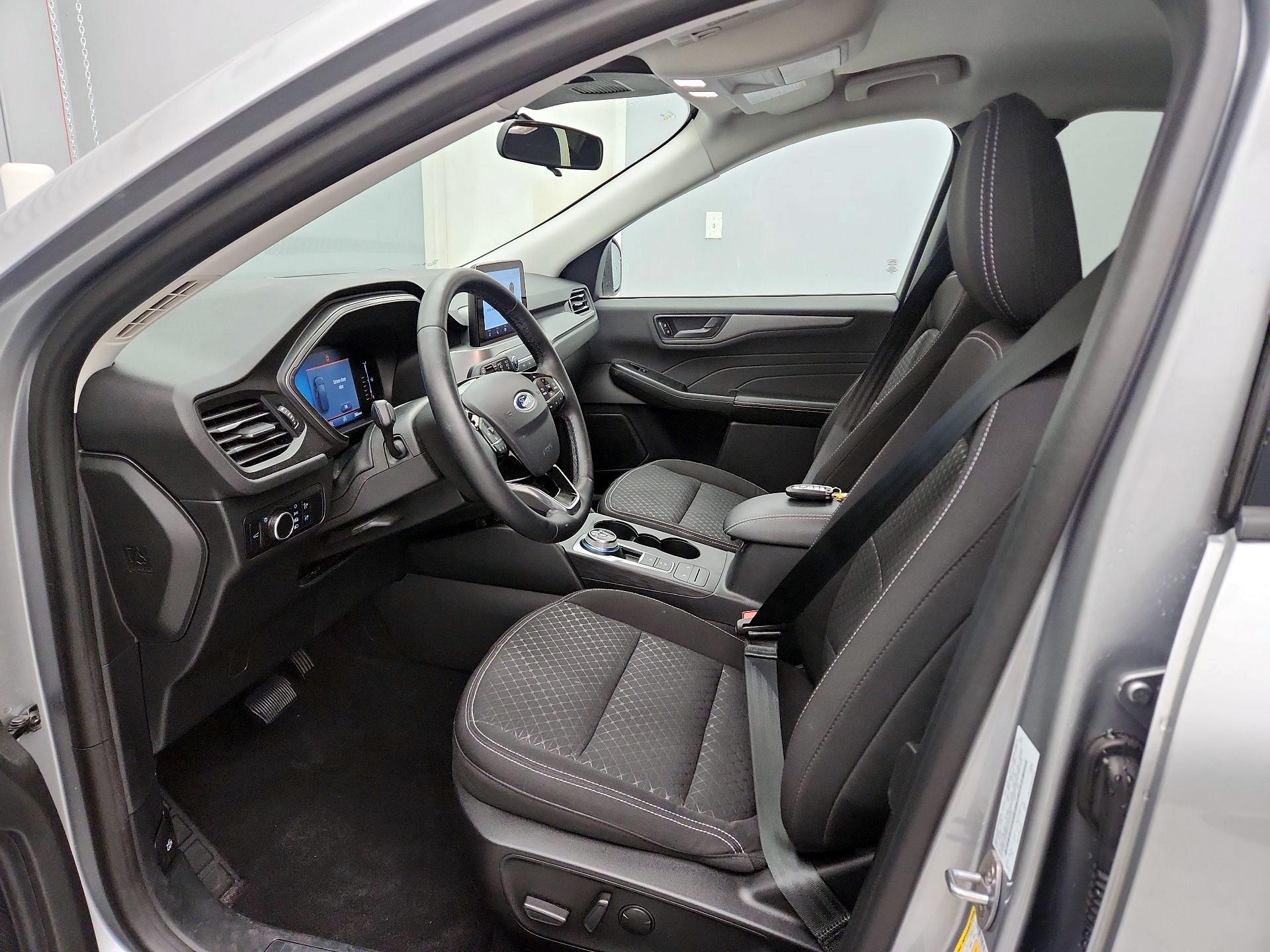 Thumbnail: 2024 Ford Escape - 11