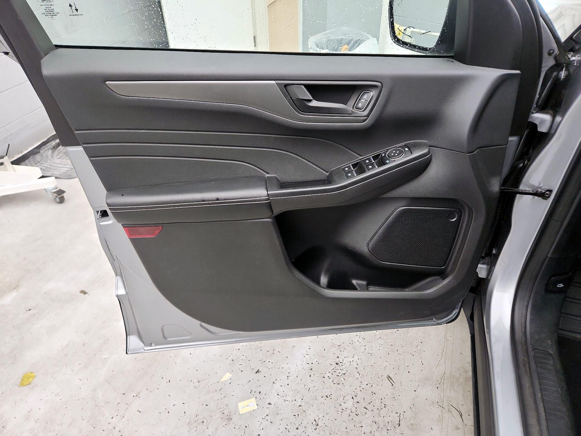 Thumbnail: 2024 Ford Escape - 12