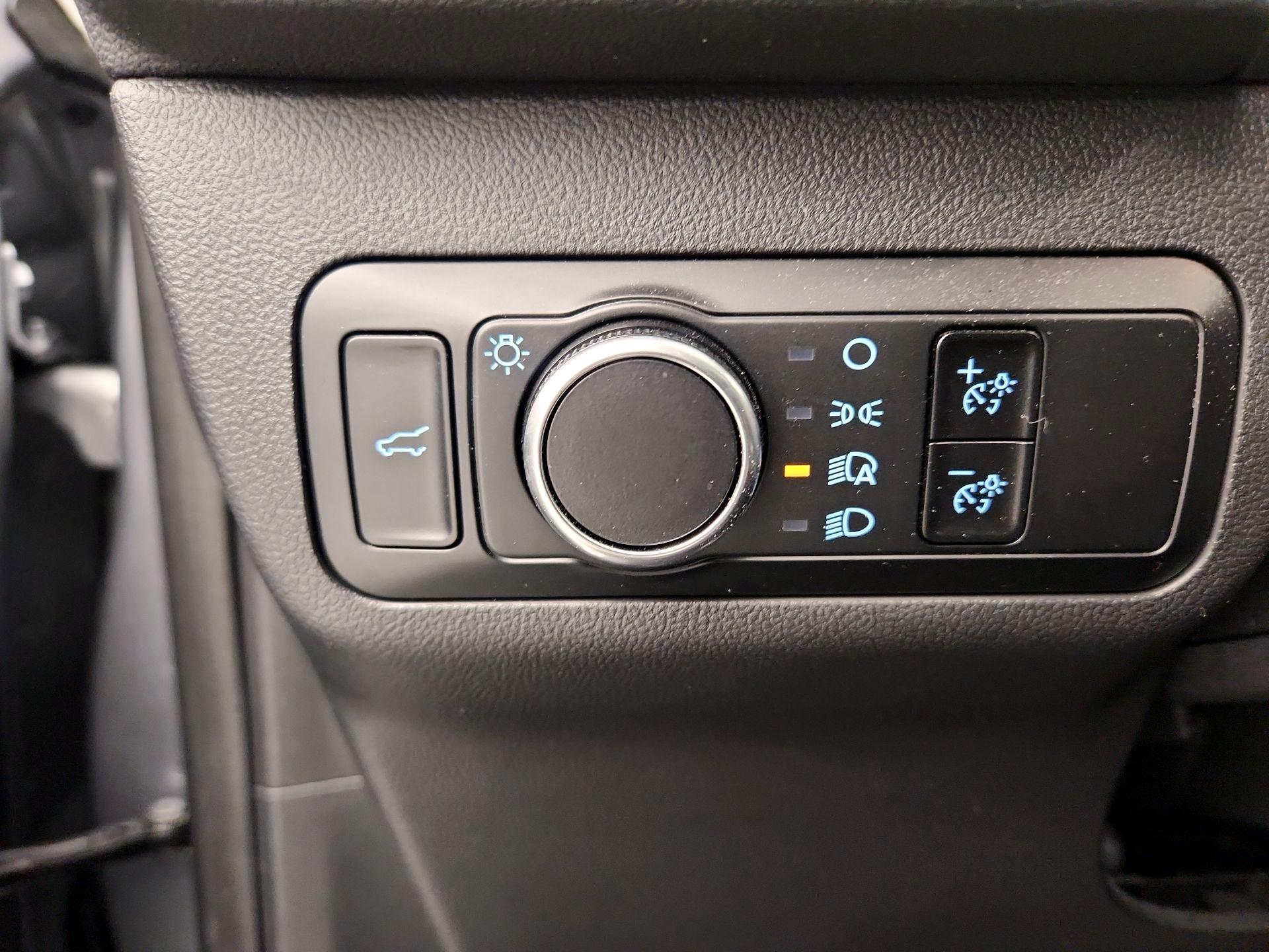 Thumbnail: 2024 Ford Escape - 13