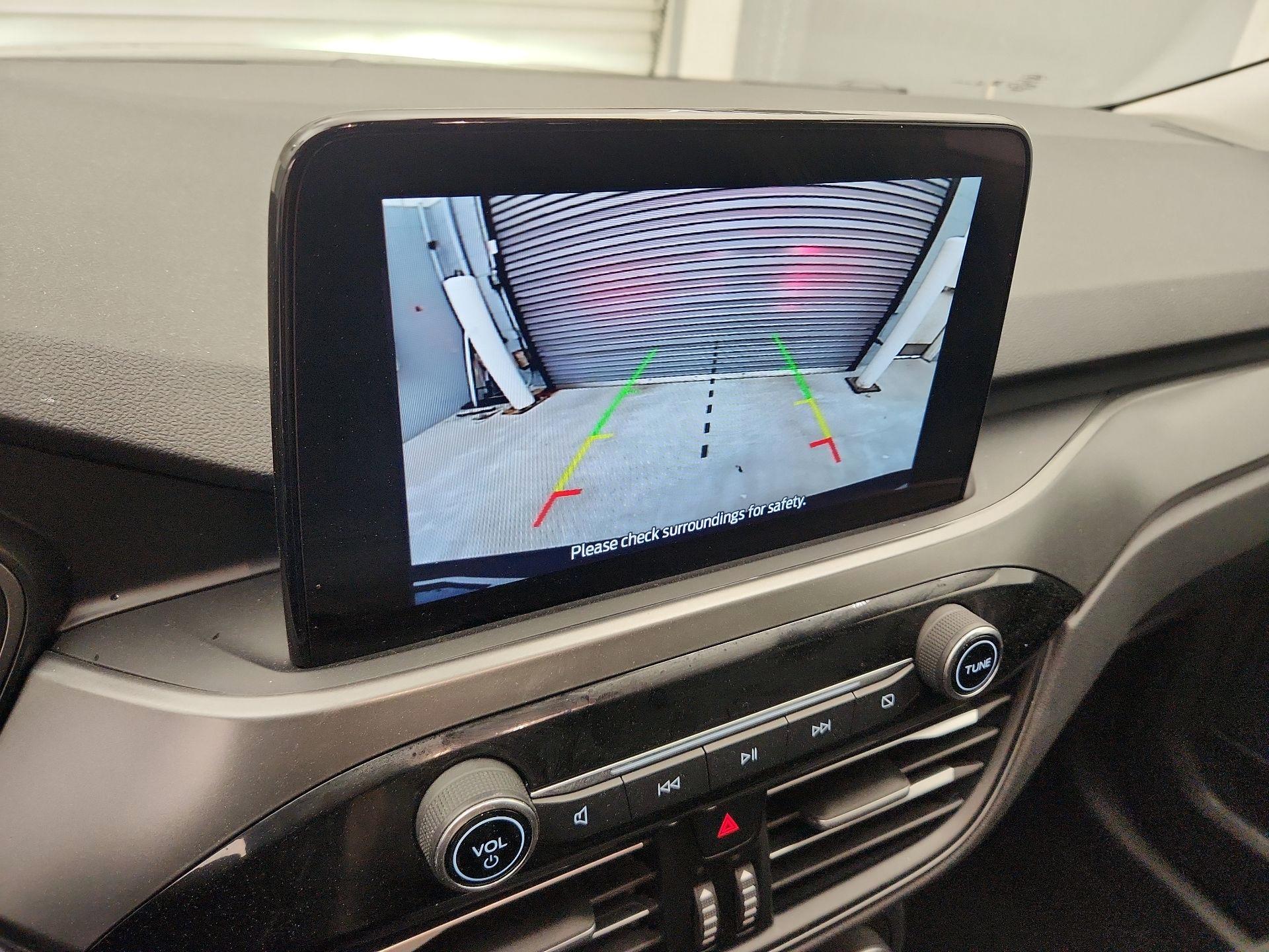 Thumbnail: 2024 Ford Escape - 14