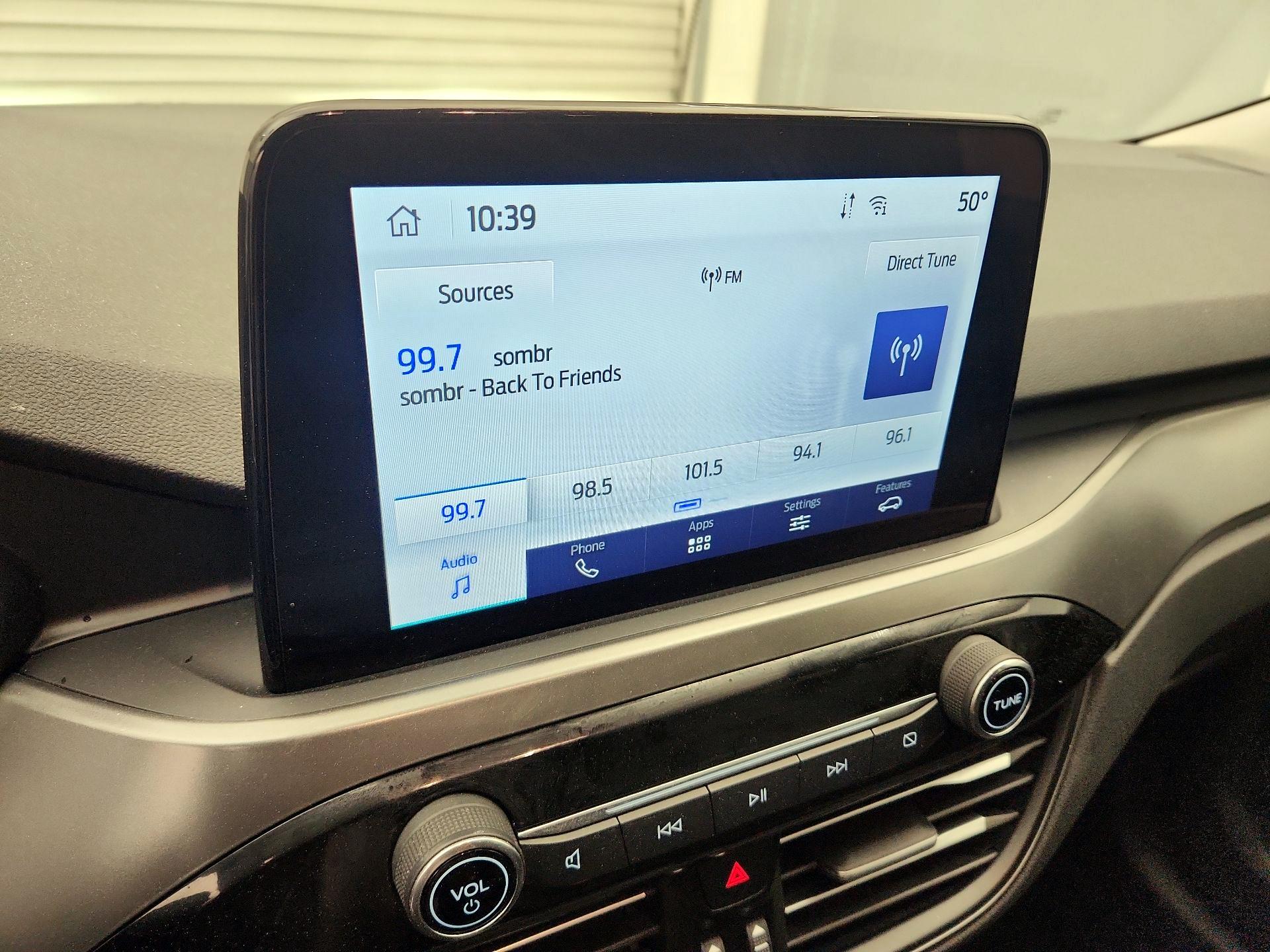 Thumbnail: 2024 Ford Escape - 15