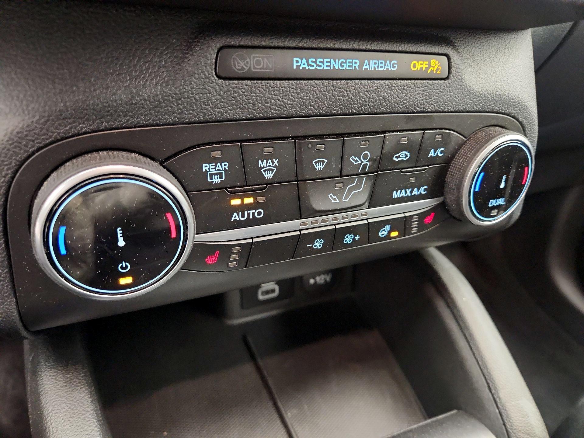 Thumbnail: 2024 Ford Escape - 16