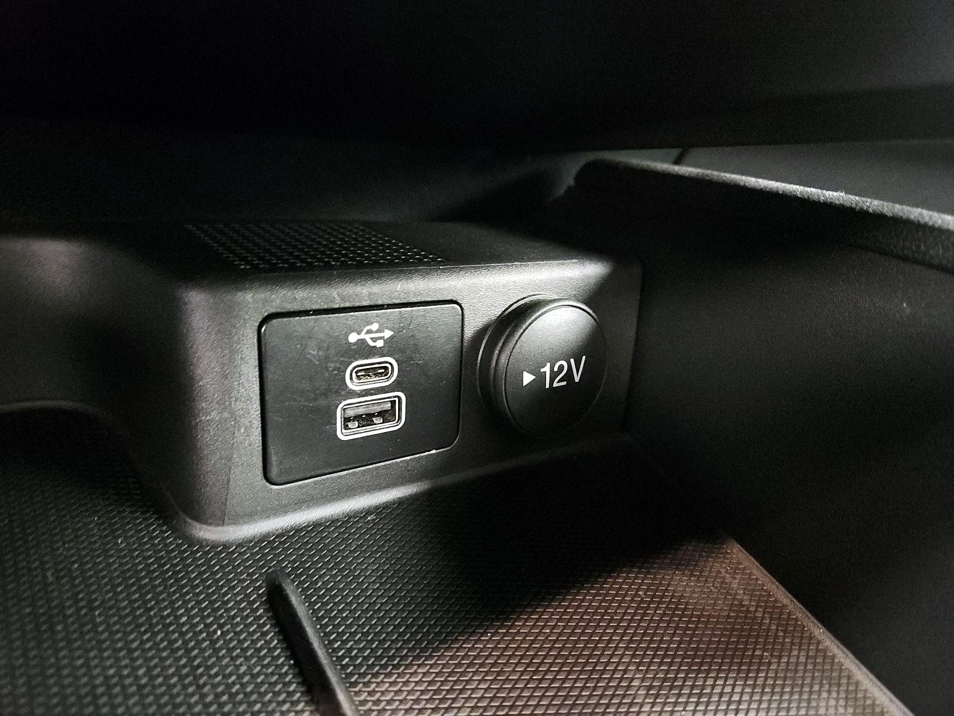 Thumbnail: 2024 Ford Escape - 18