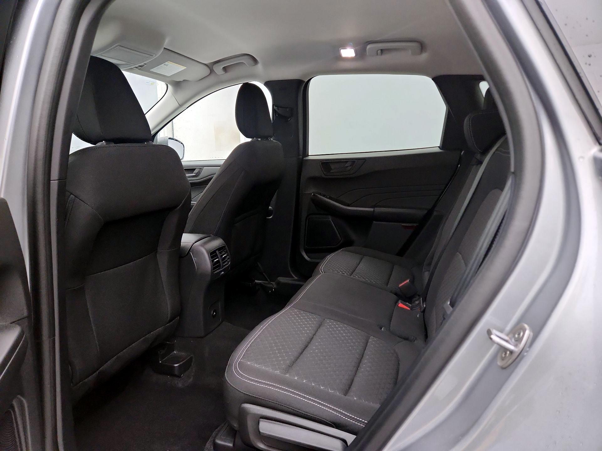 Thumbnail: 2024 Ford Escape - 19