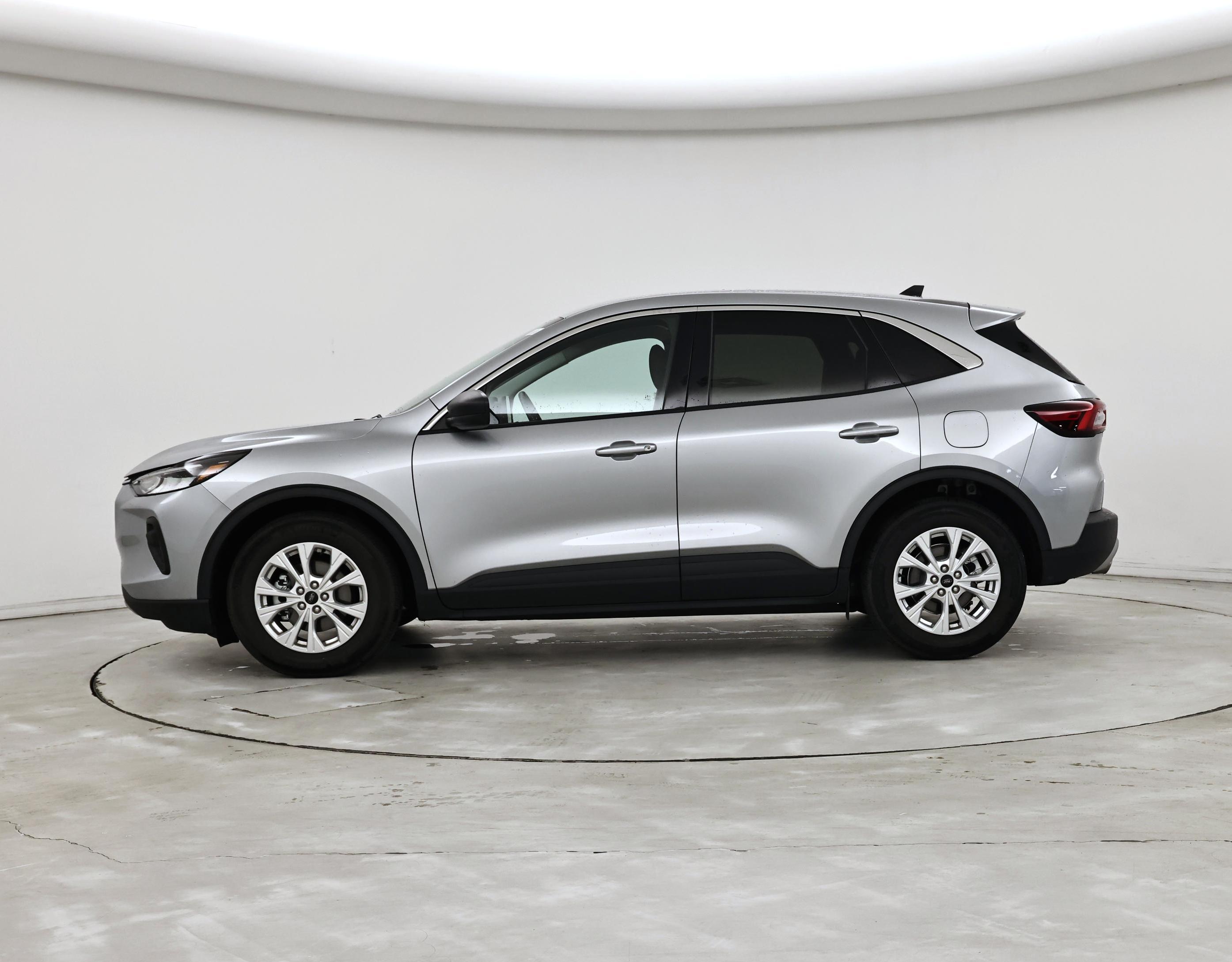 Thumbnail: 2024 Ford Escape - 3