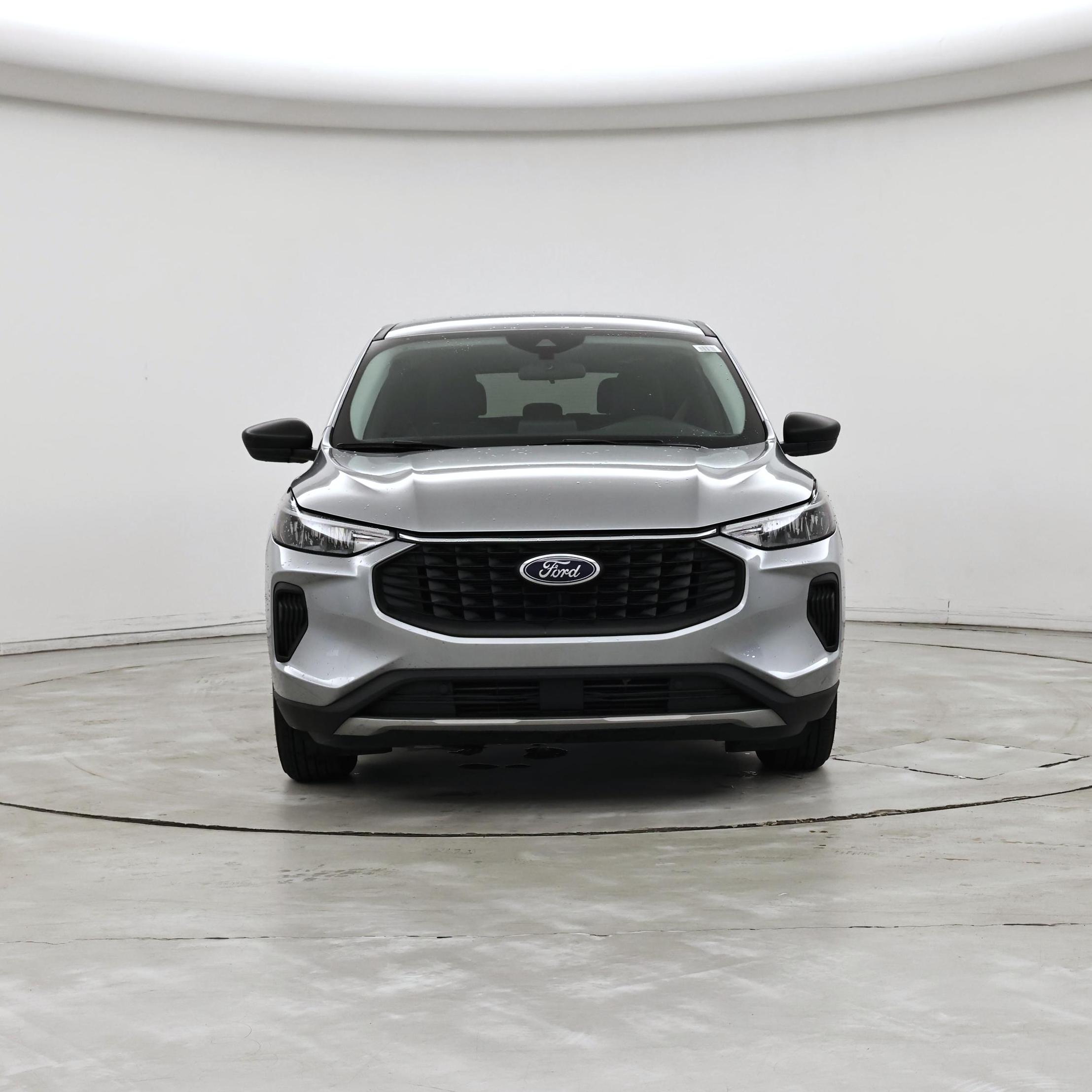 Thumbnail: 2024 Ford Escape - 5