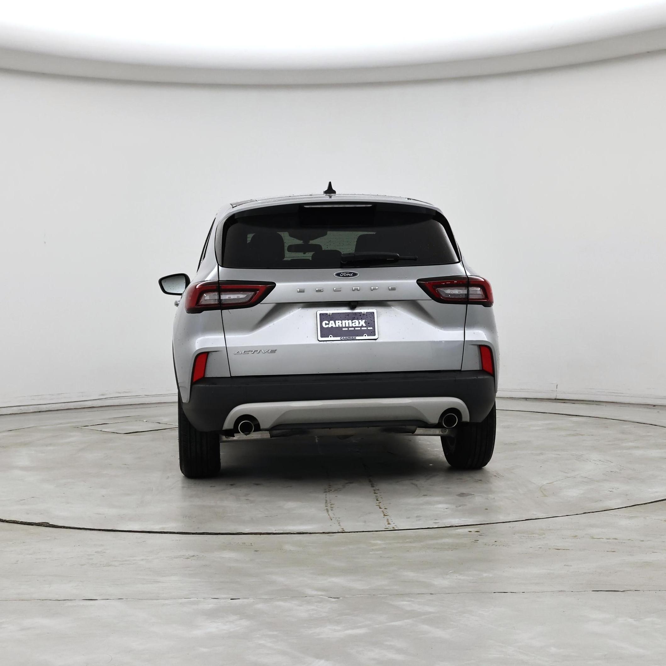 Thumbnail: 2024 Ford Escape - 6