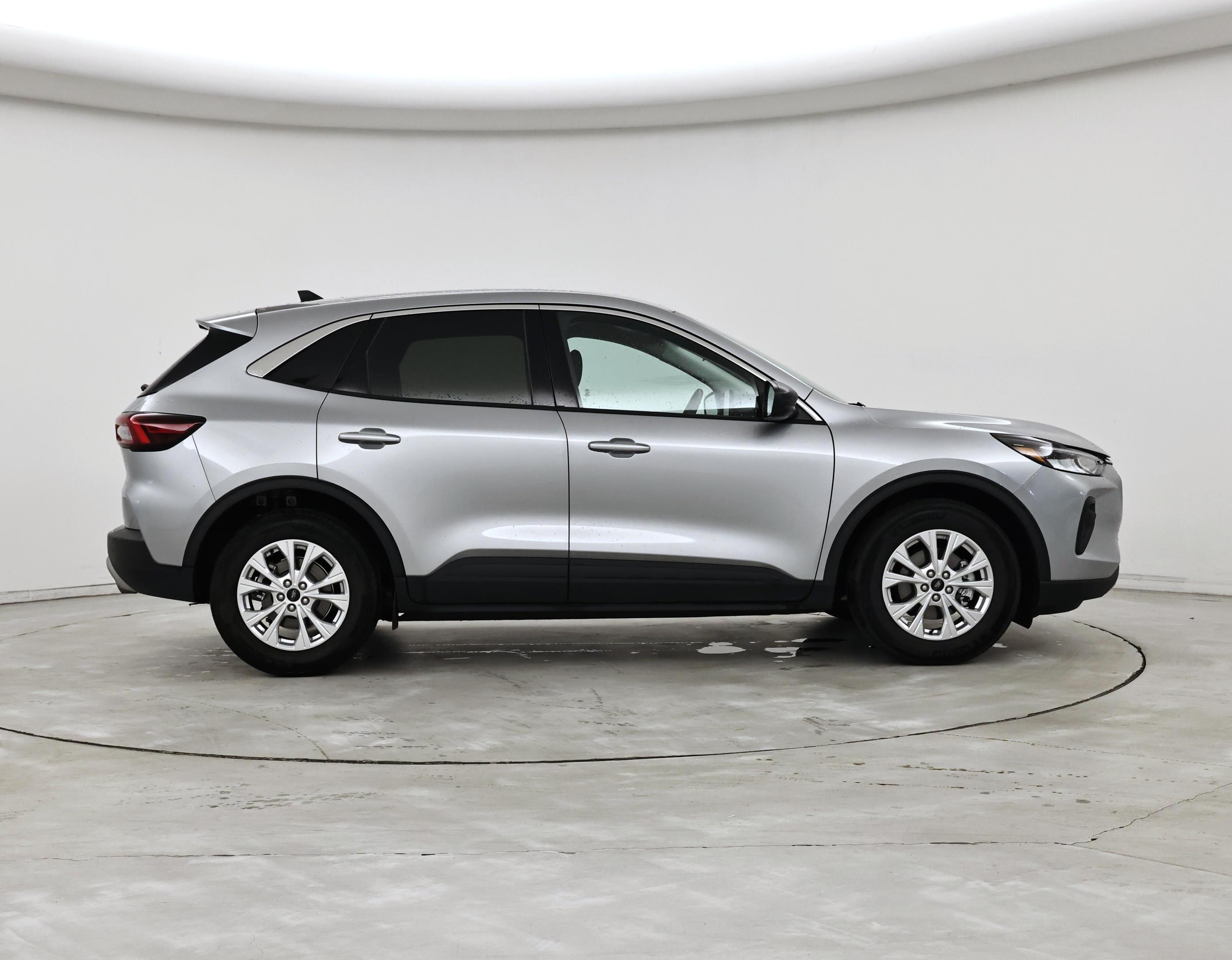 Thumbnail: 2024 Ford Escape - 7