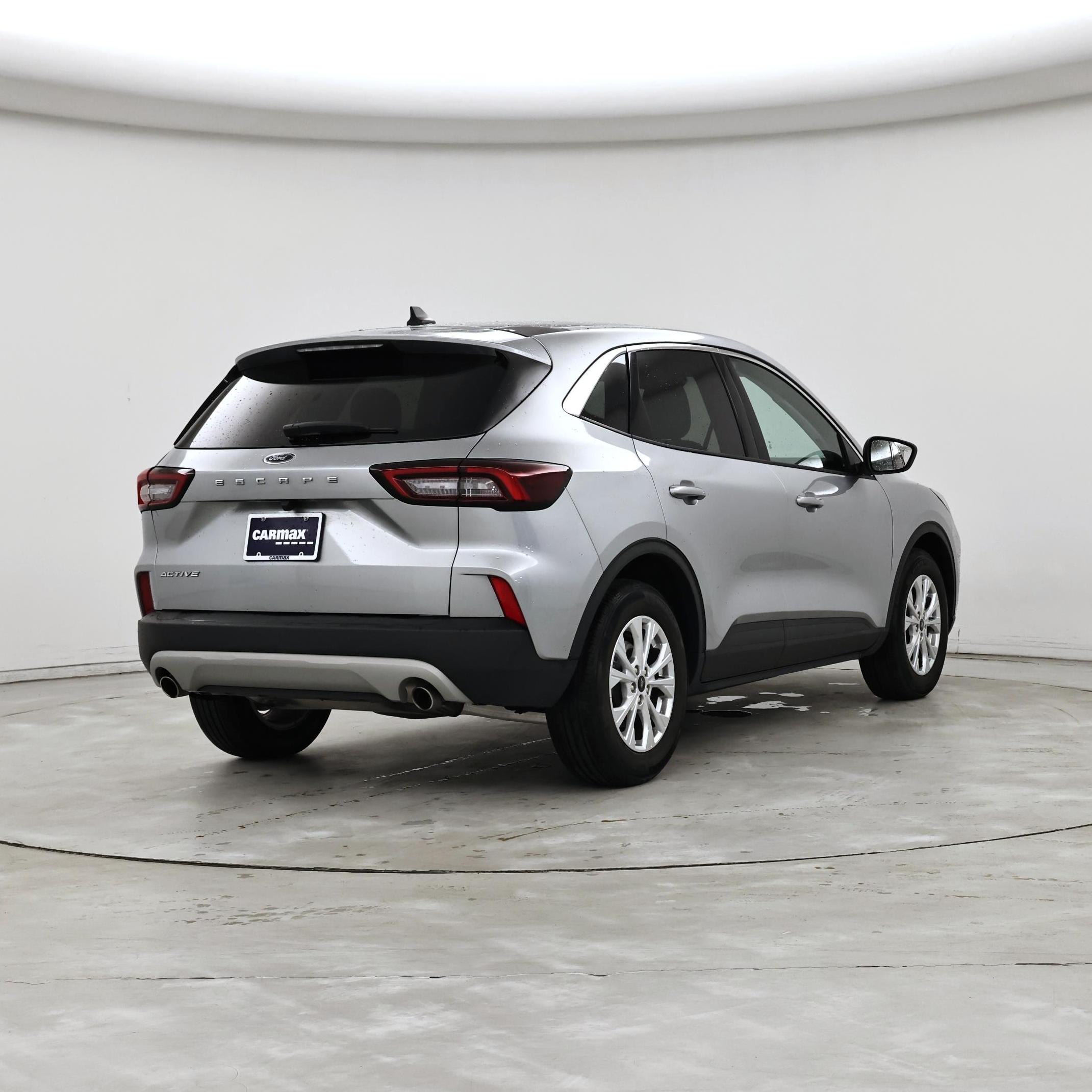 Thumbnail: 2024 Ford Escape - 8