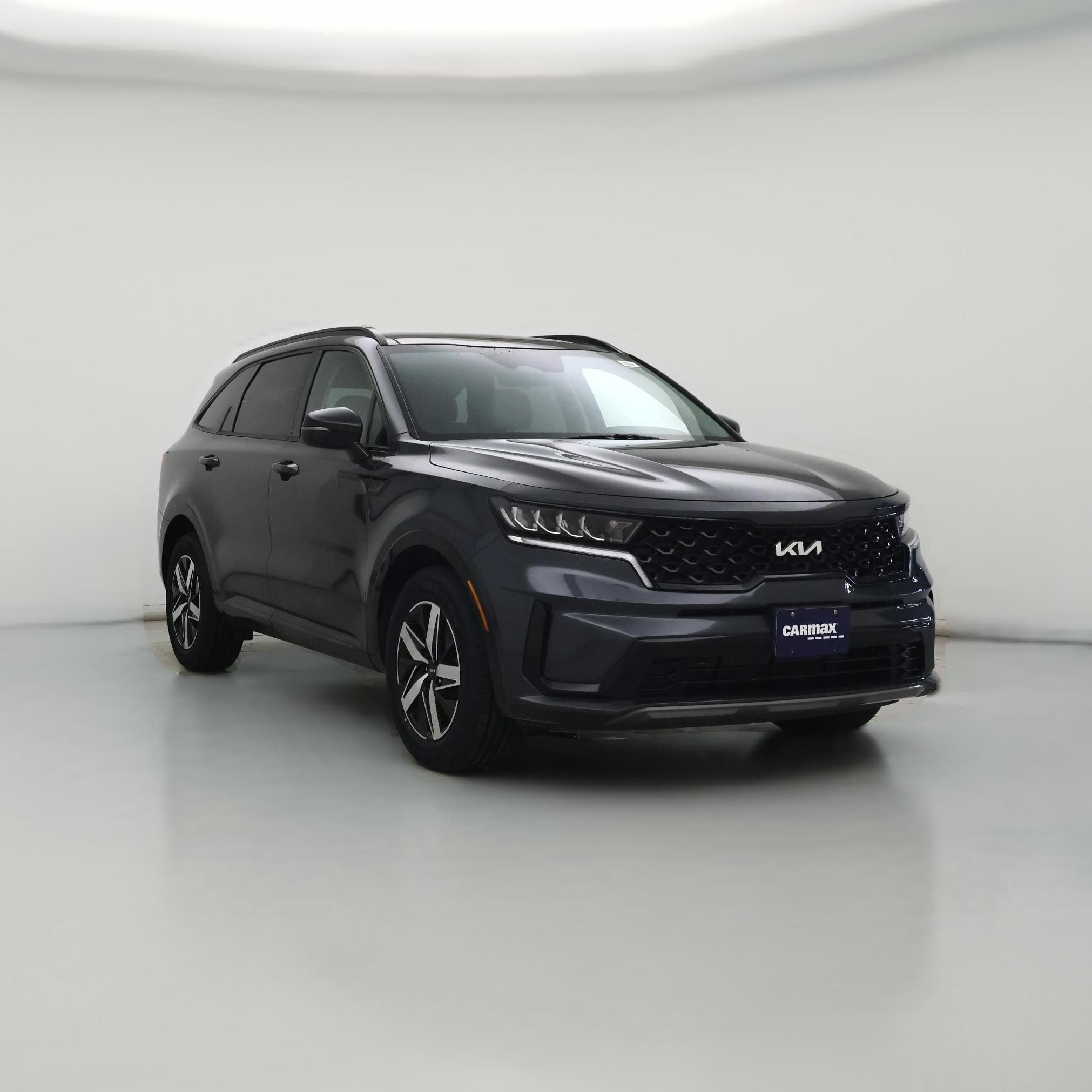 Thumbnail: 2023 Kia Sorento - 1
